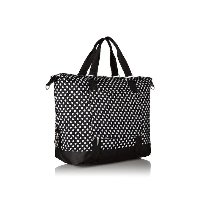 Large Travel Weekender   Falcon Keeper Weekender - BOGO 50% OFF