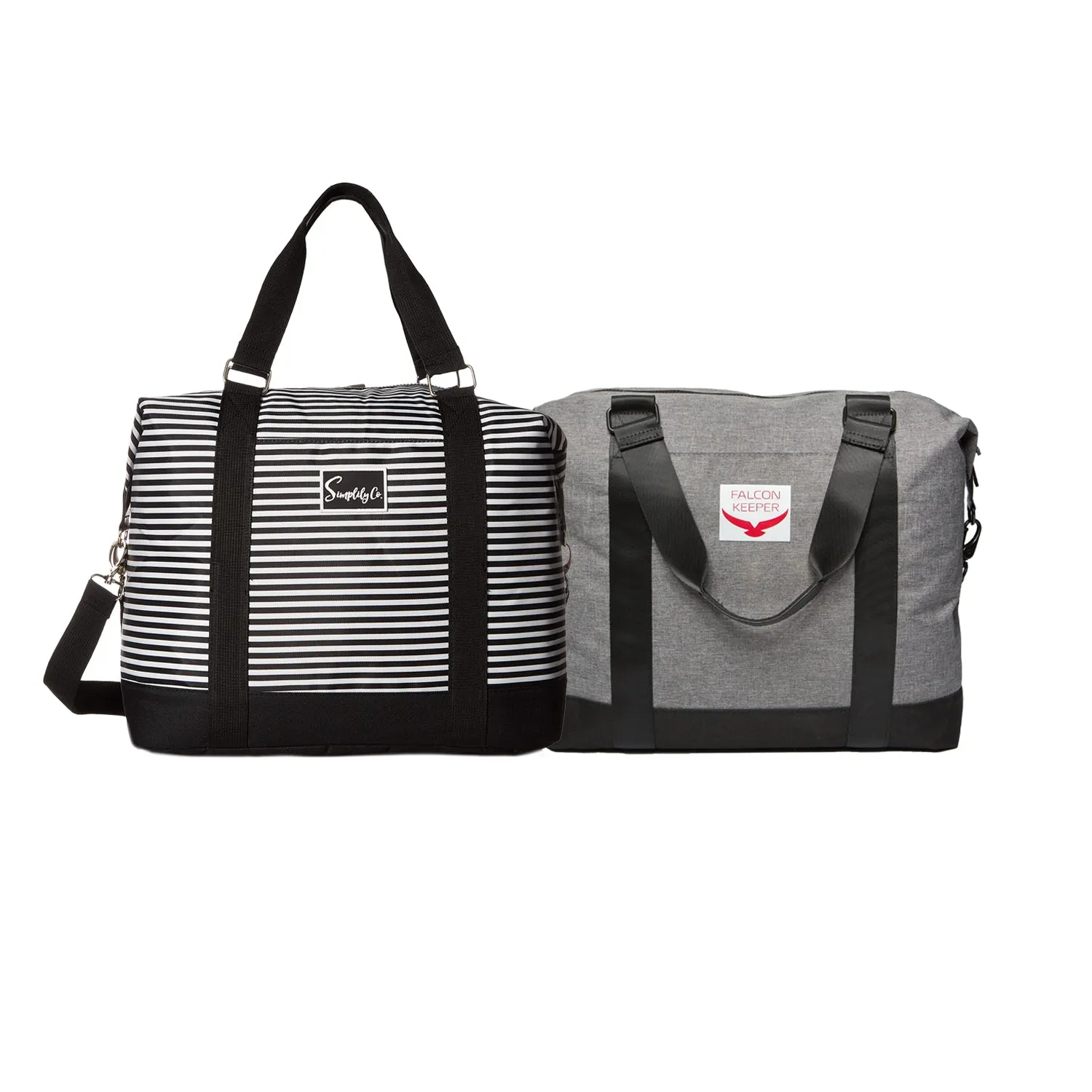Large Travel Weekender   Falcon Keeper Weekender - BOGO 50% OFF