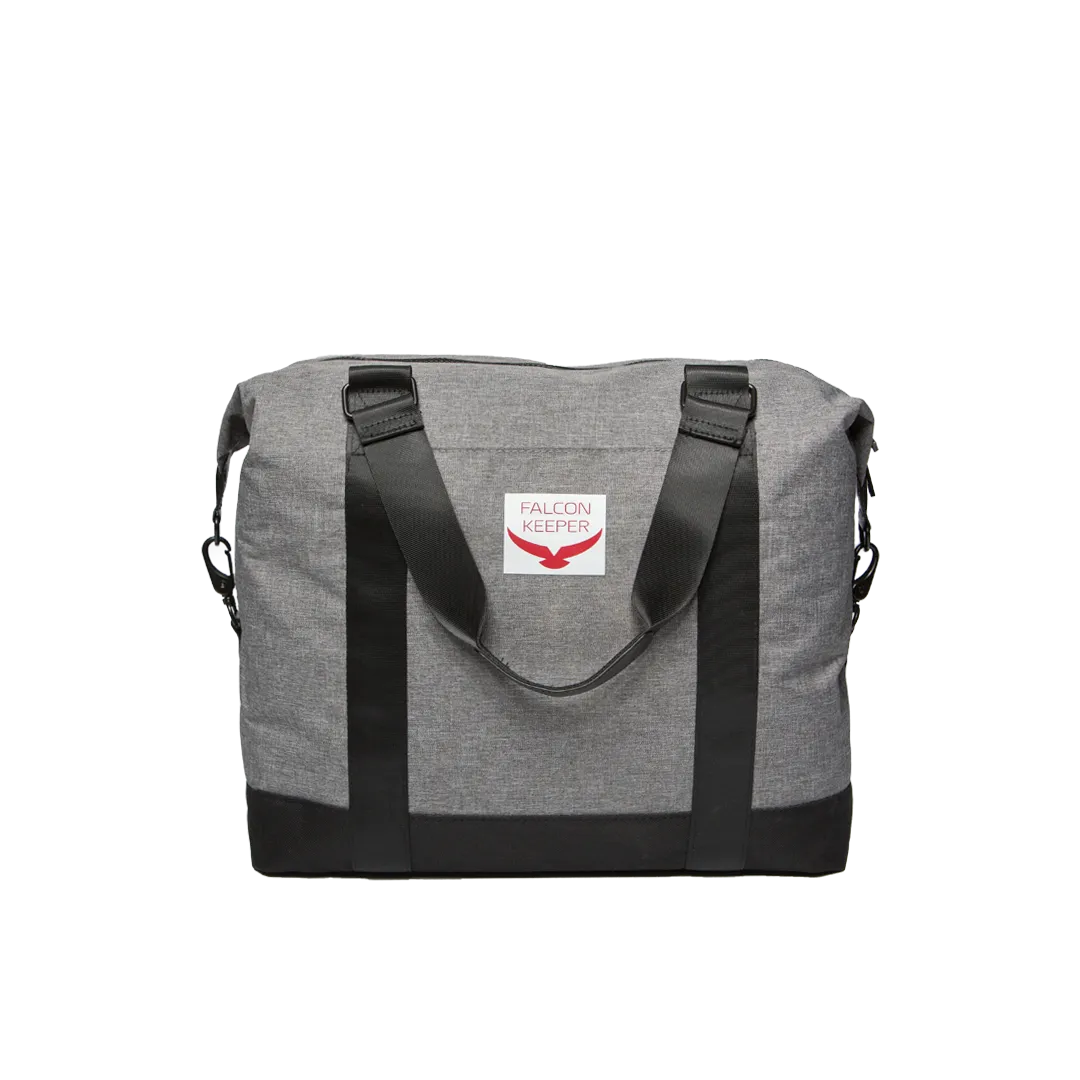 Large Travel Weekender   Falcon Keeper Weekender - BOGO 50% OFF