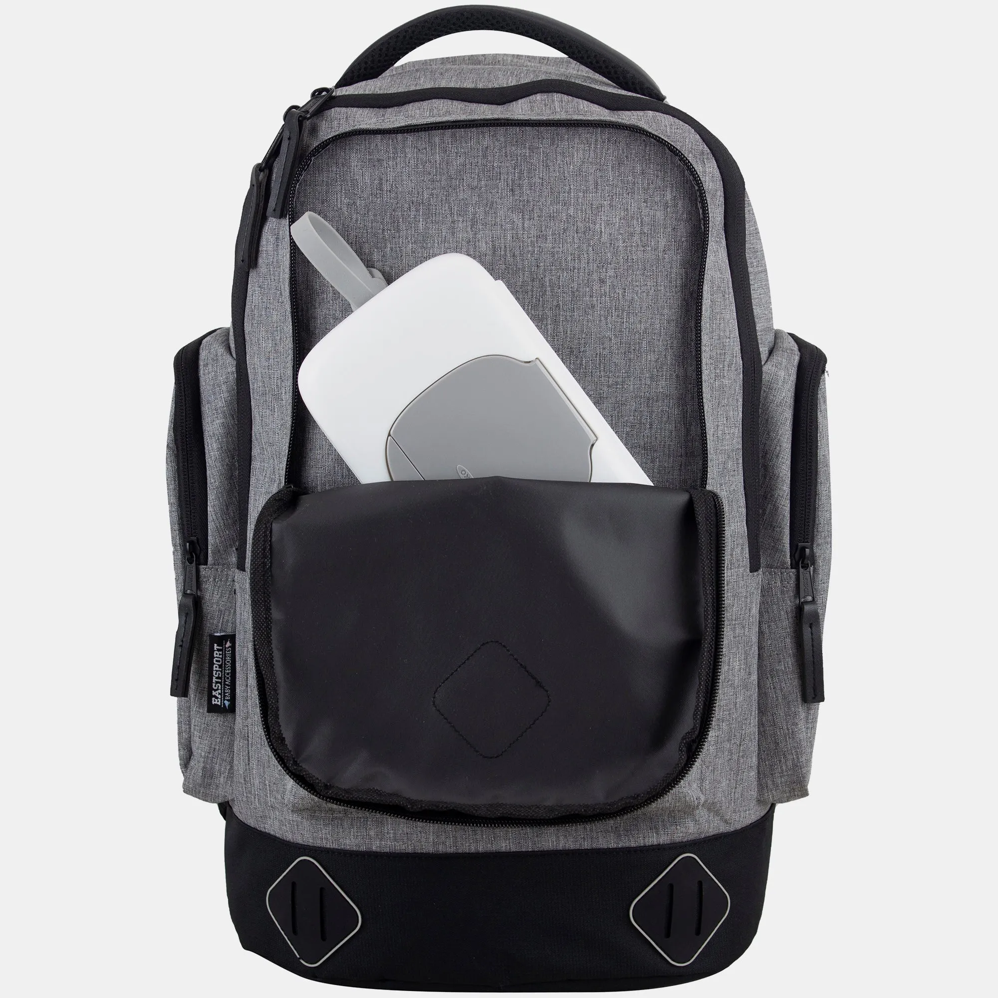 Lenox Backpack Diaper Bag
