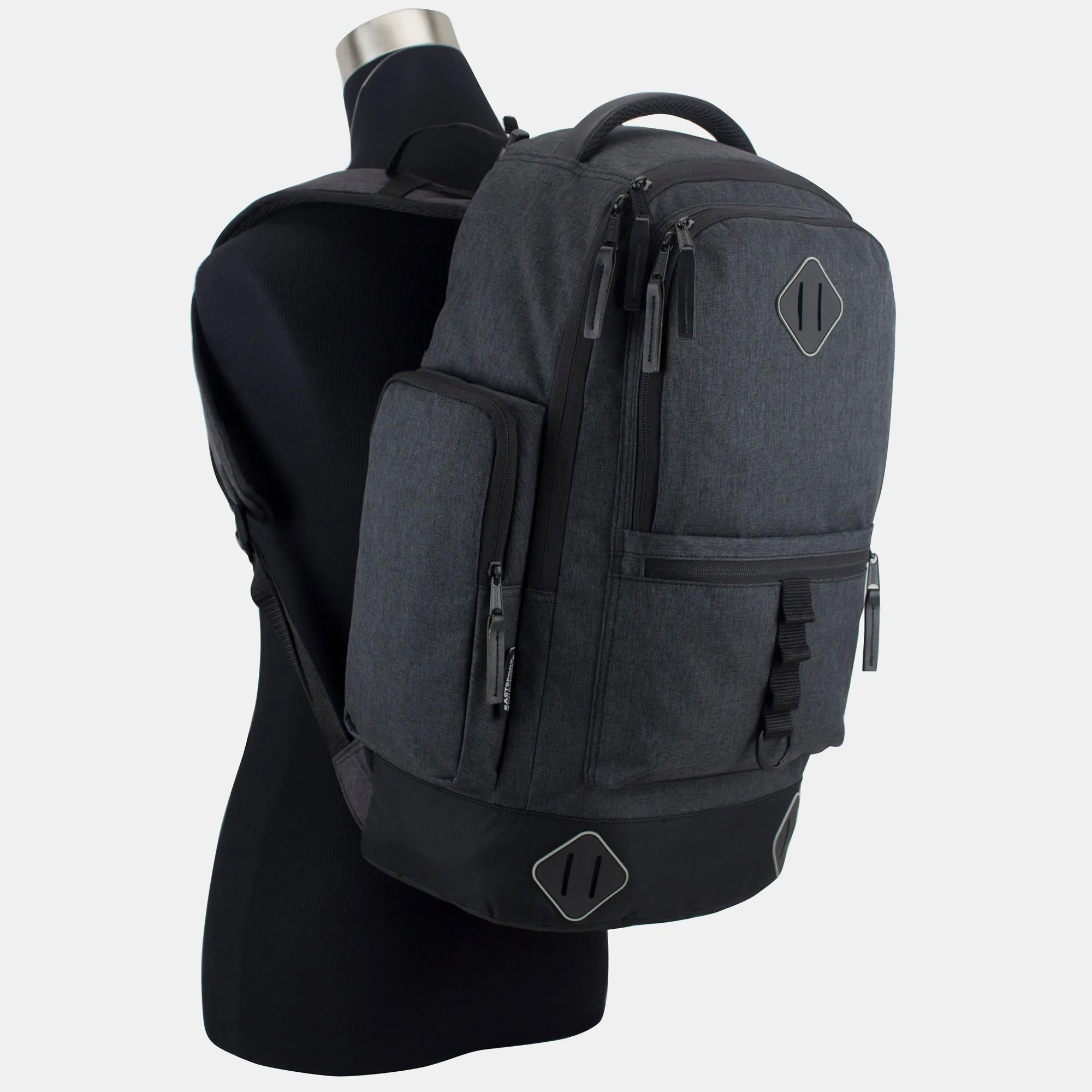 Lenox Backpack Diaper Bag