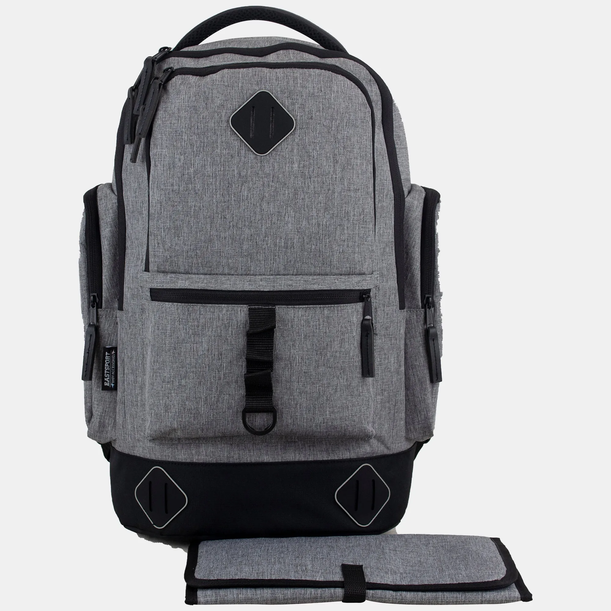 Lenox Backpack Diaper Bag