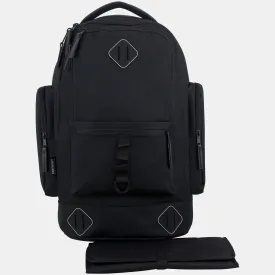 Lenox Backpack Diaper Bag