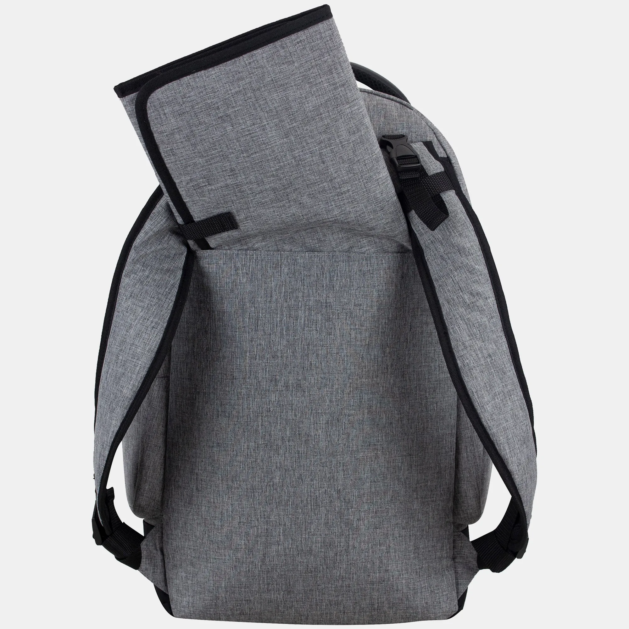 Lenox Backpack Diaper Bag