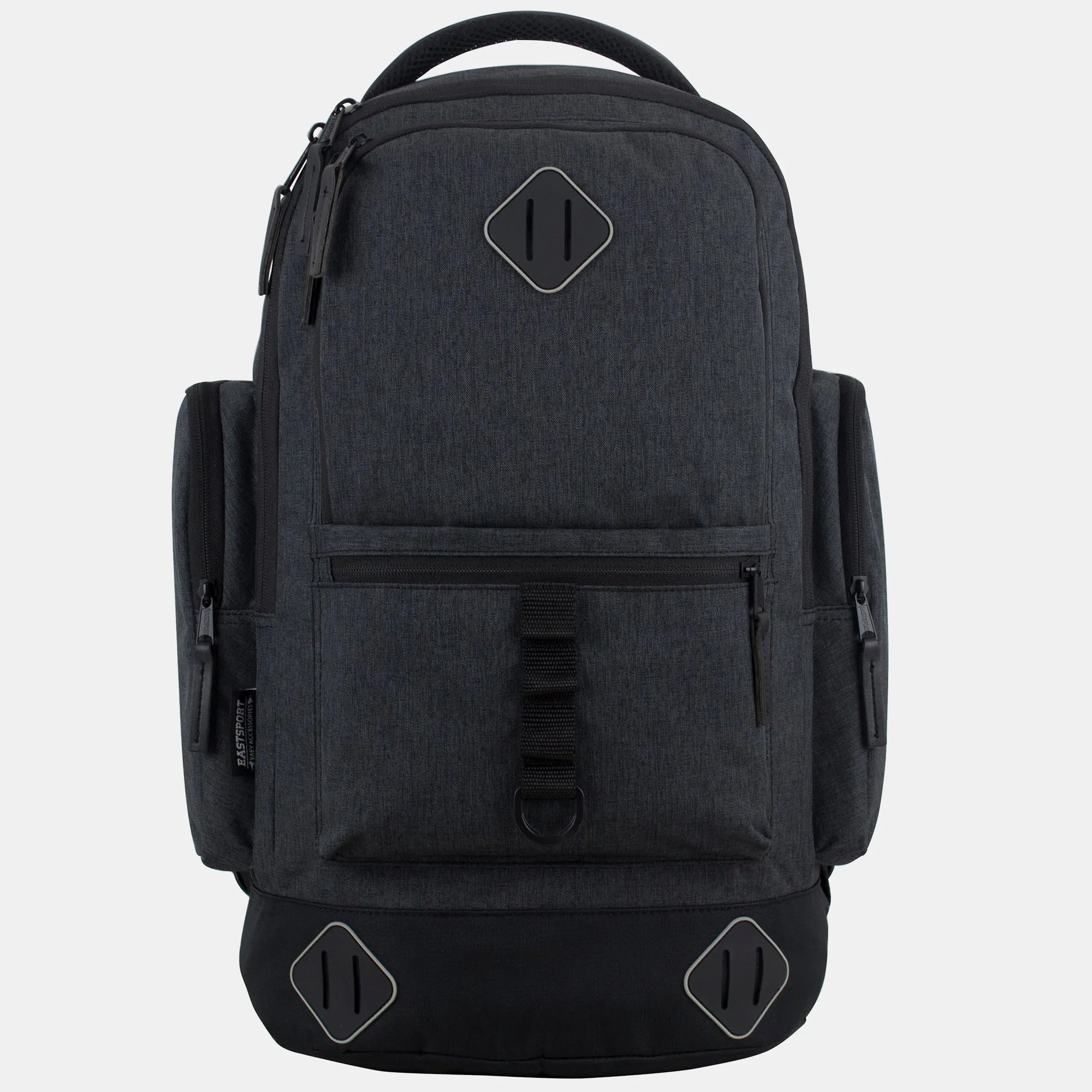 Lenox Backpack Diaper Bag