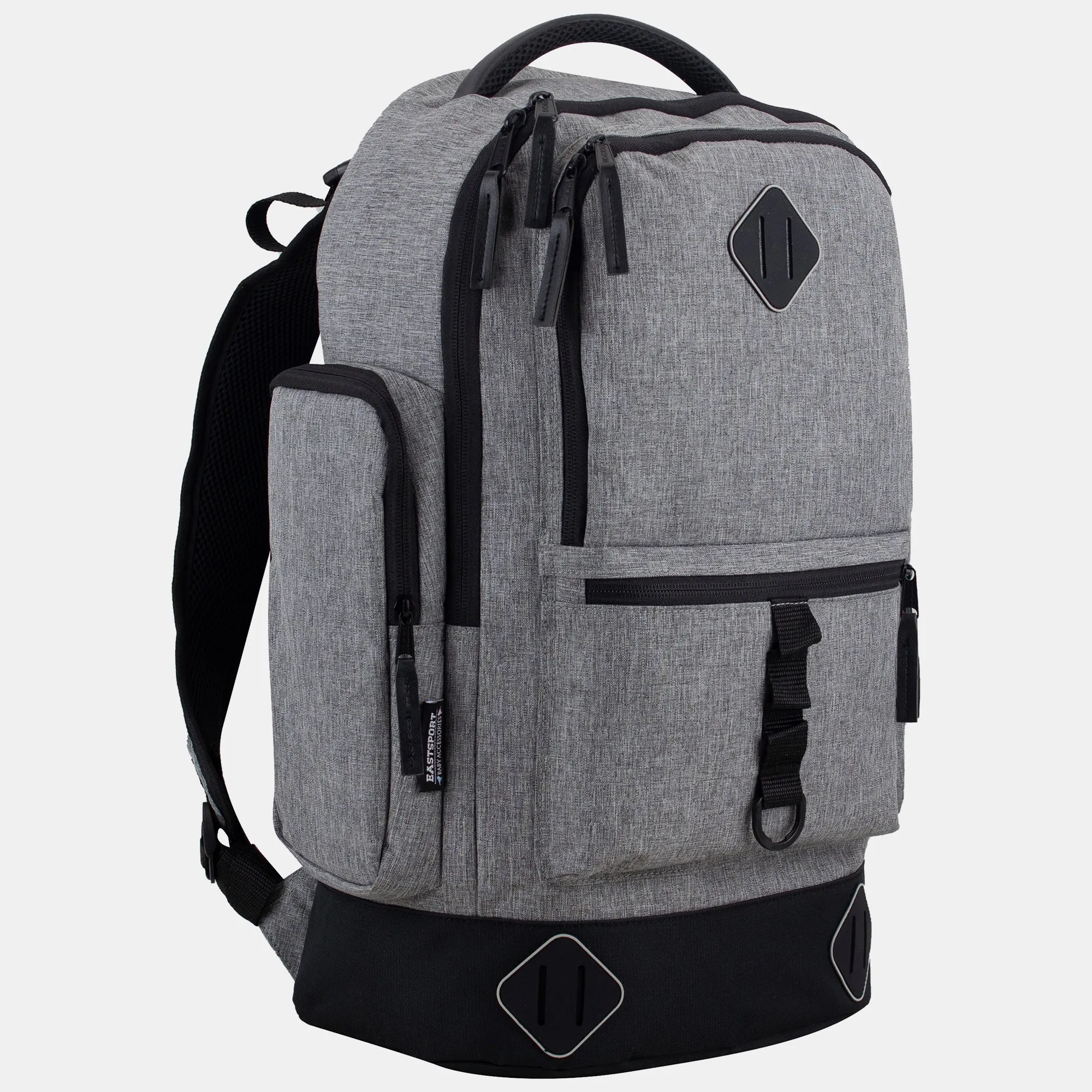 Lenox Backpack Diaper Bag