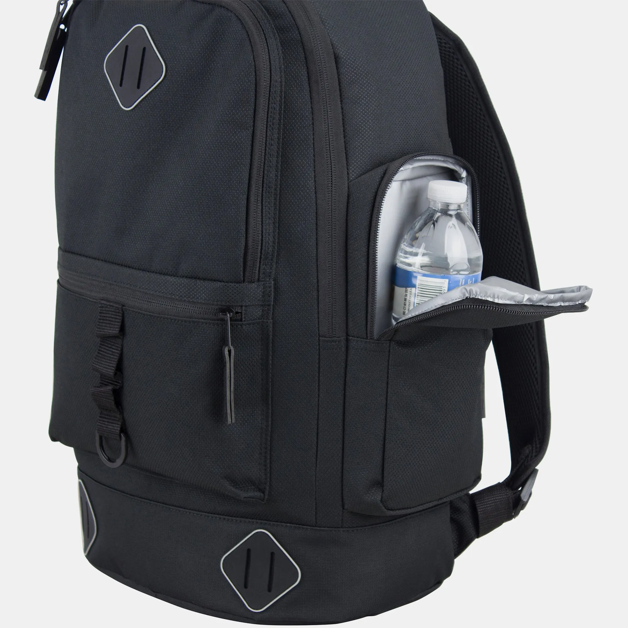 Lenox Backpack Diaper Bag