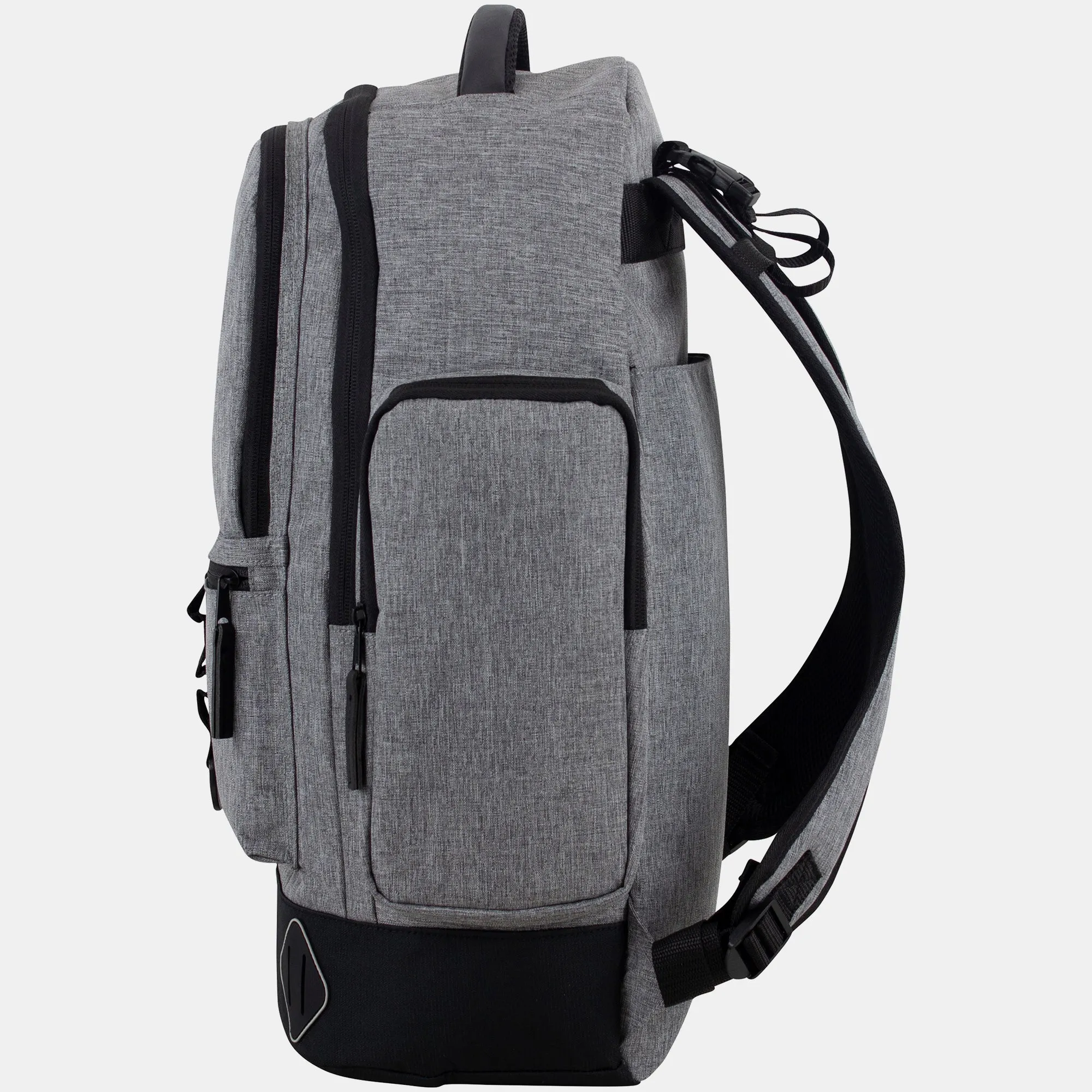 Lenox Backpack Diaper Bag