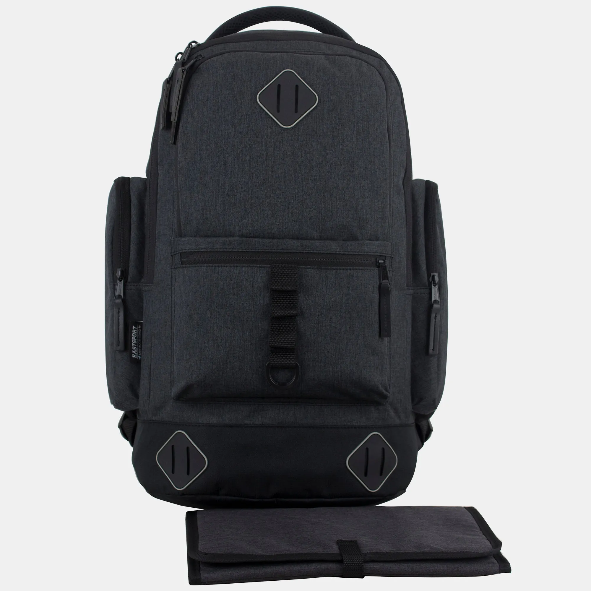 Lenox Backpack Diaper Bag