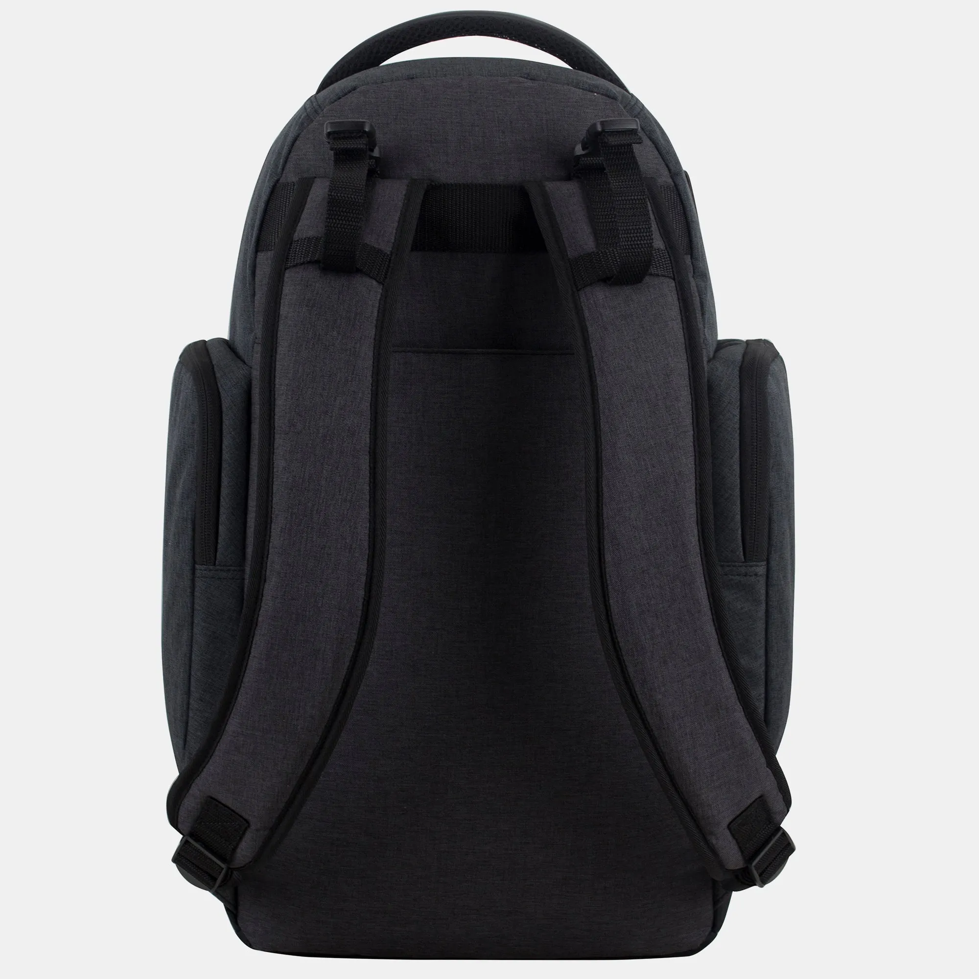 Lenox Backpack Diaper Bag