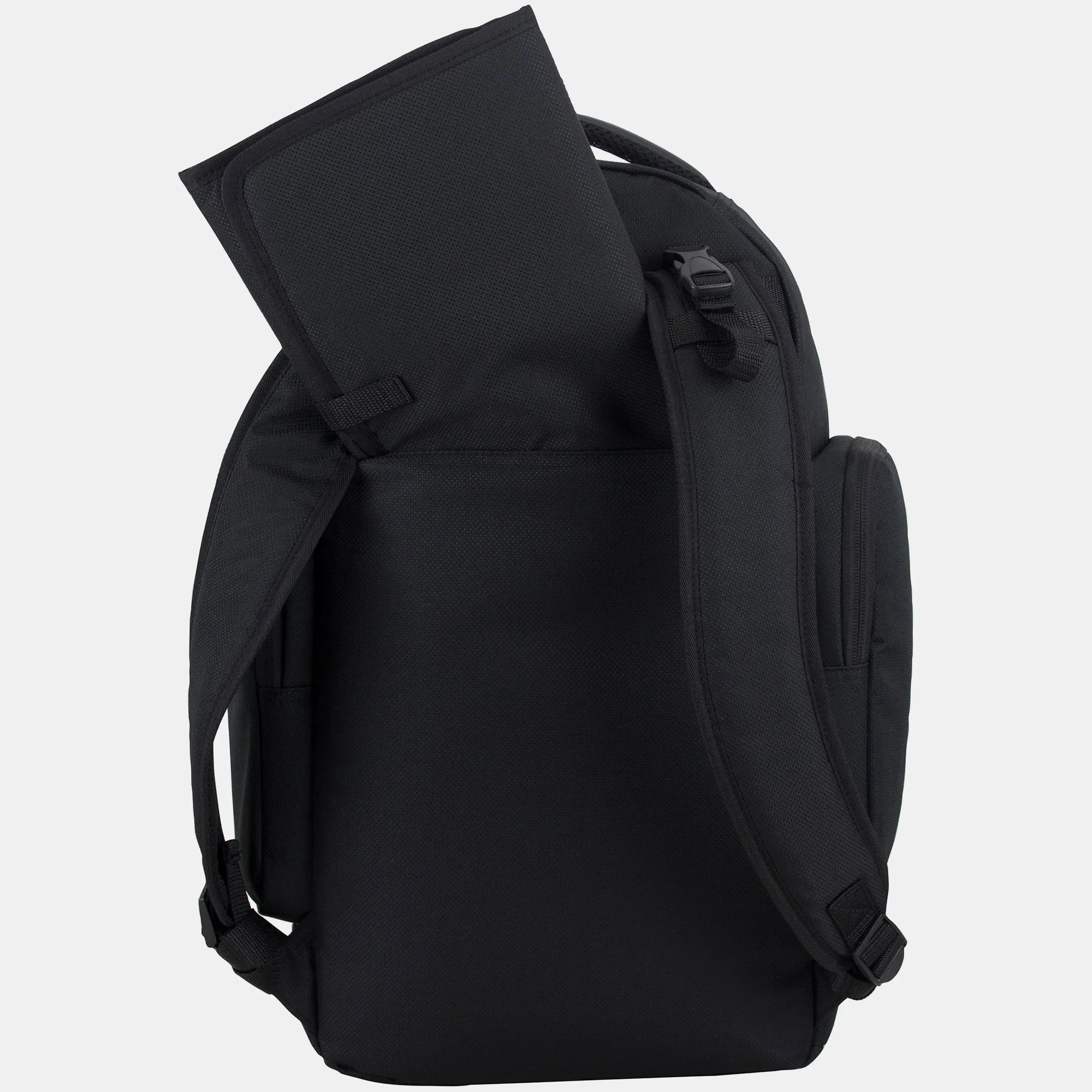 Lenox Backpack Diaper Bag