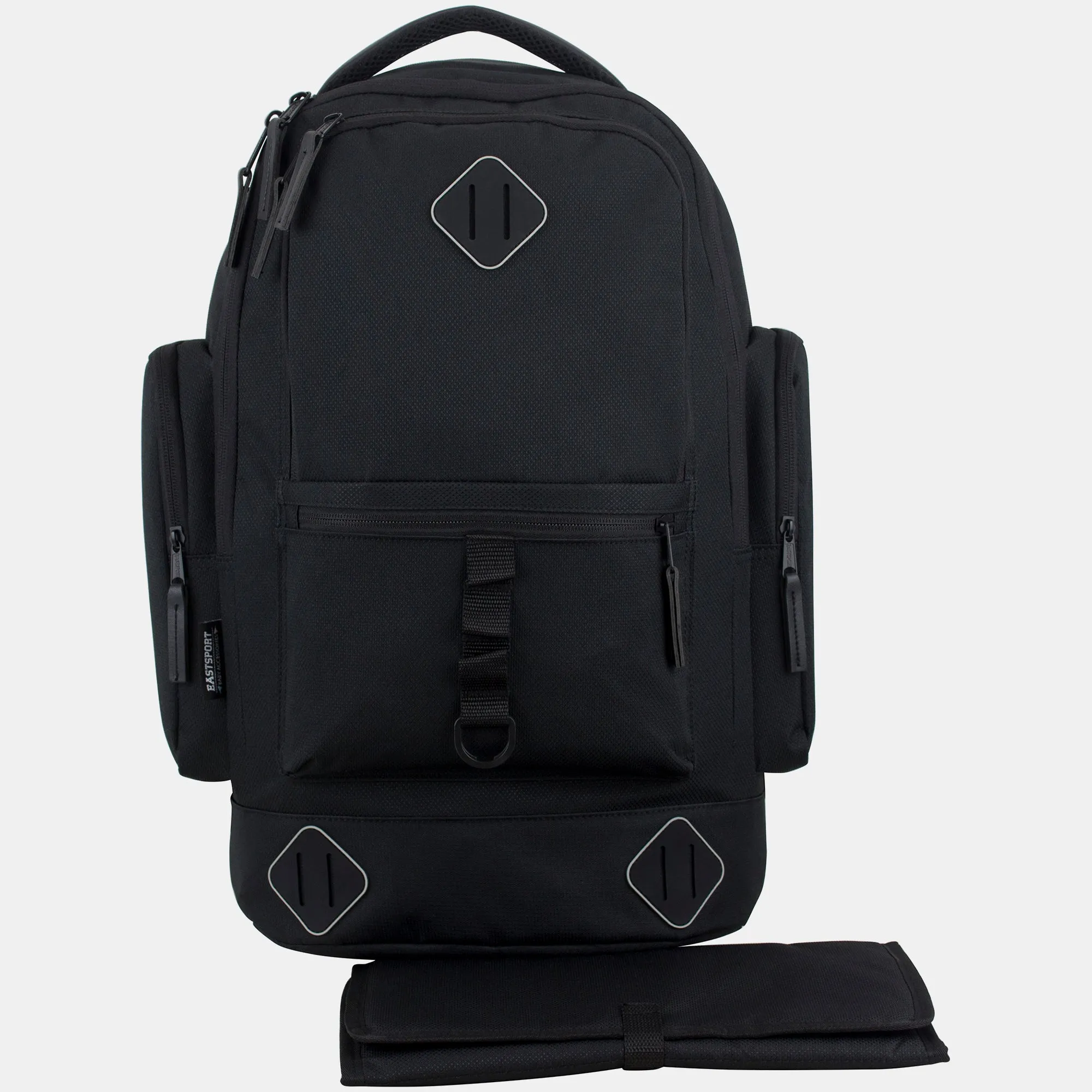 Lenox Backpack Diaper Bag