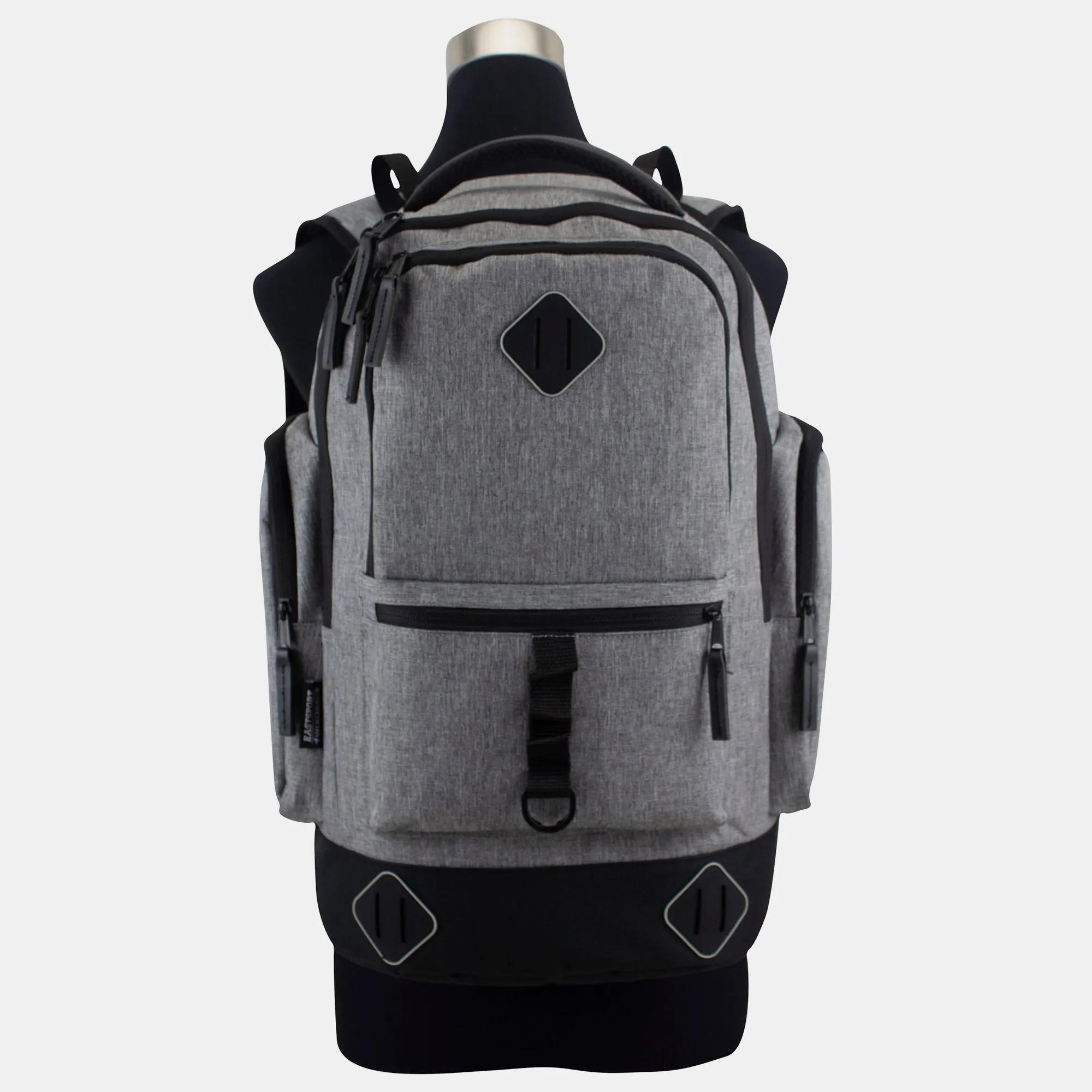 Lenox Backpack Diaper Bag
