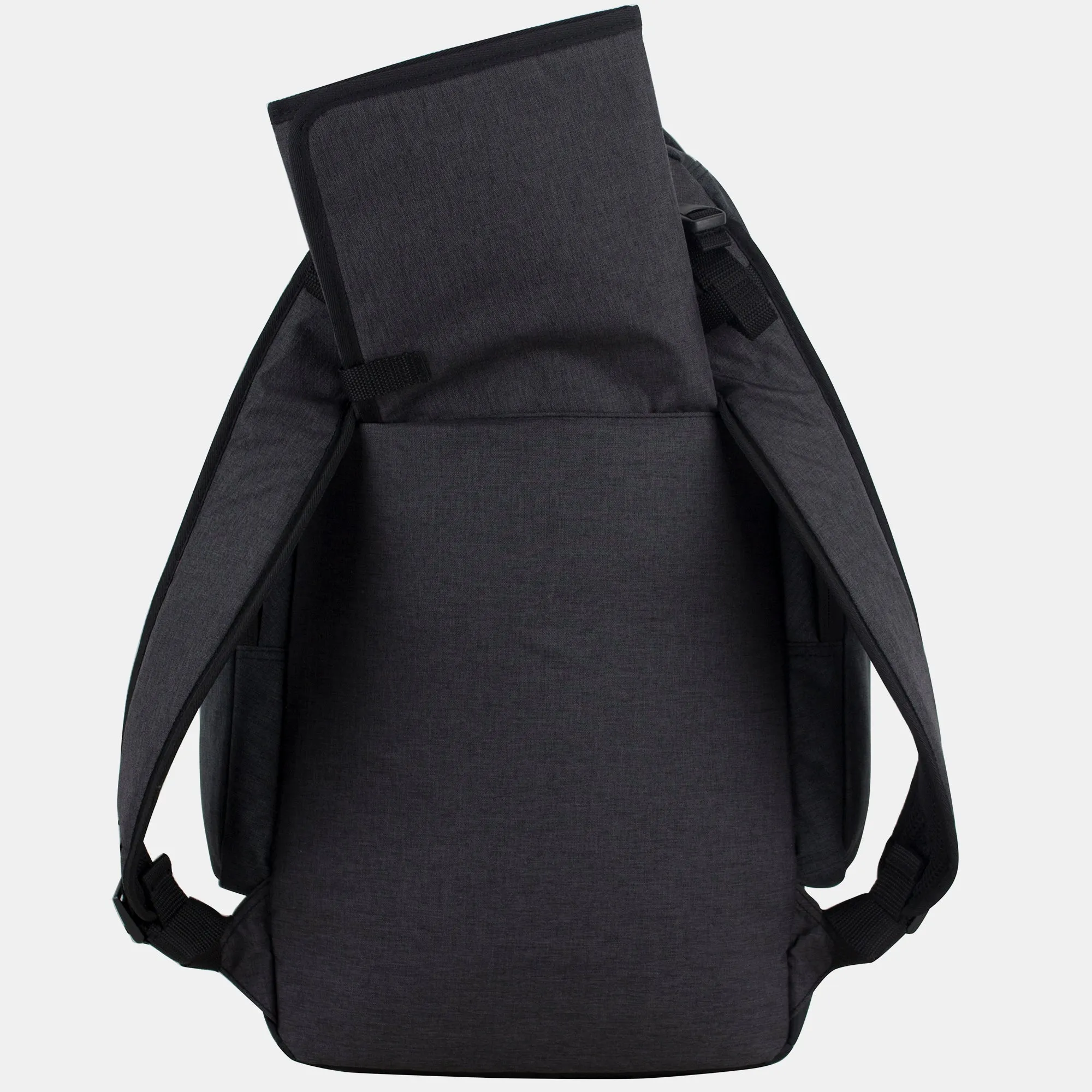 Lenox Backpack Diaper Bag