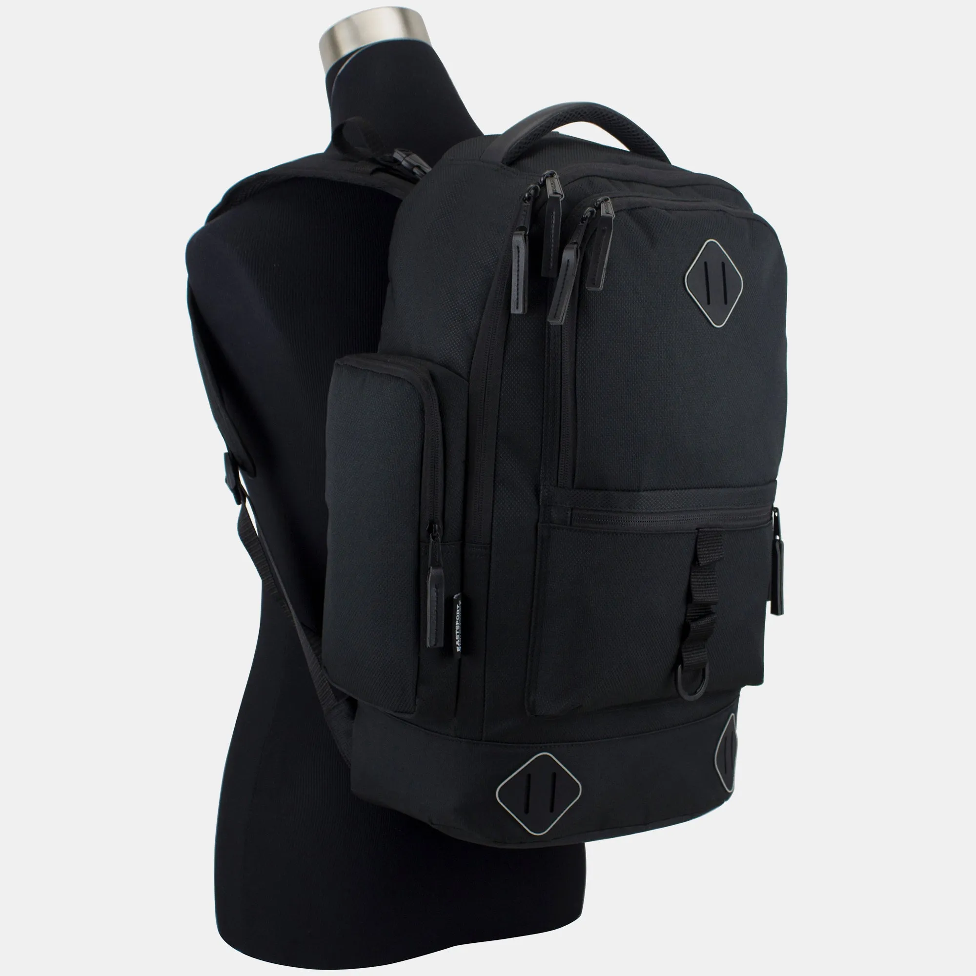 Lenox Backpack Diaper Bag