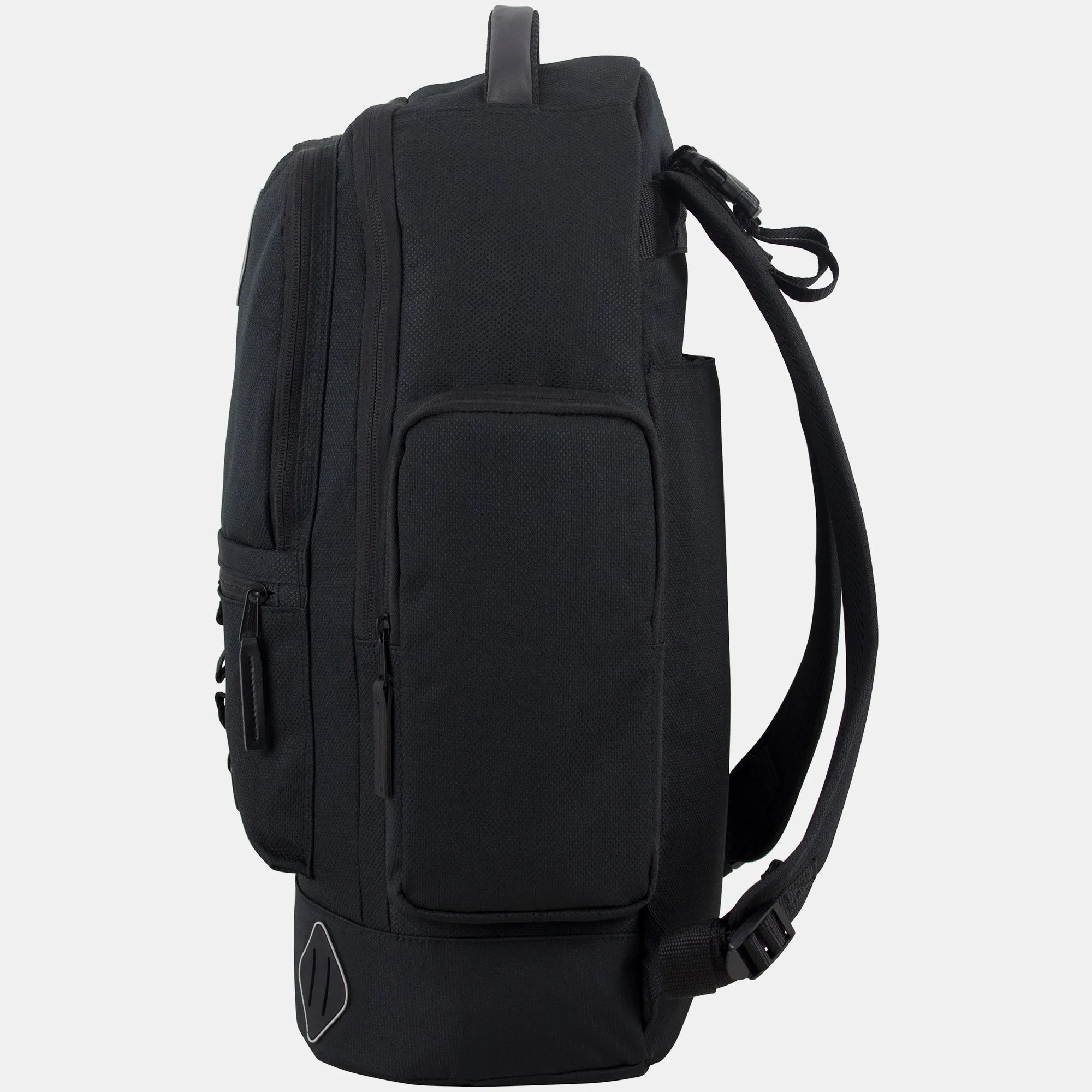 Lenox Backpack Diaper Bag