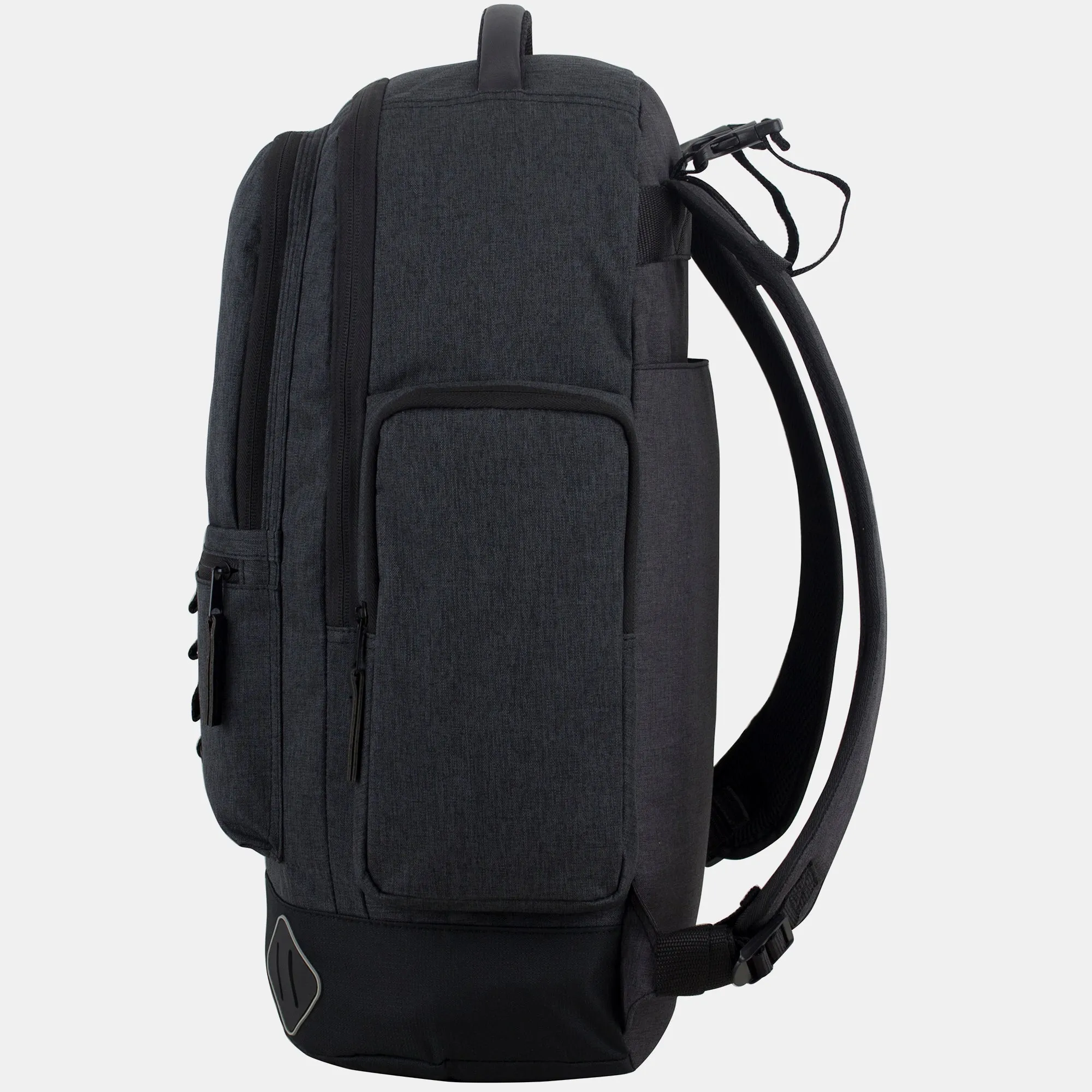 Lenox Backpack Diaper Bag