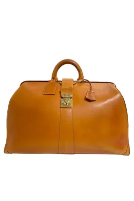 Louis Vuitton Nomade Atacama Tanami Carry On Travel Bag