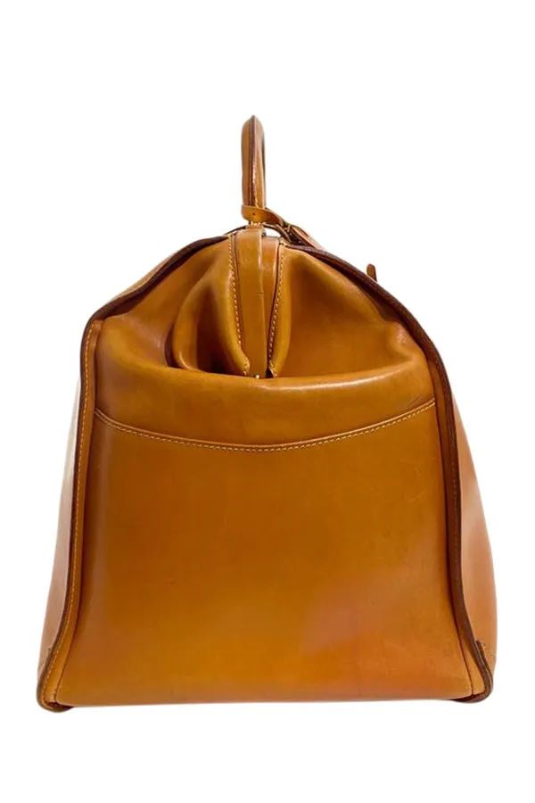 Louis Vuitton Nomade Atacama Tanami Carry On Travel Bag