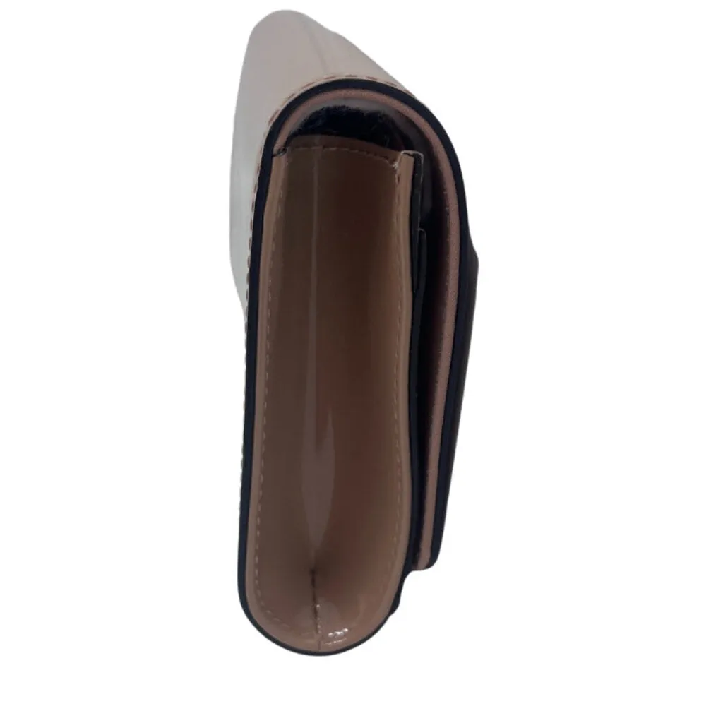 Louis Vuitton Vernis Louise Clutch
