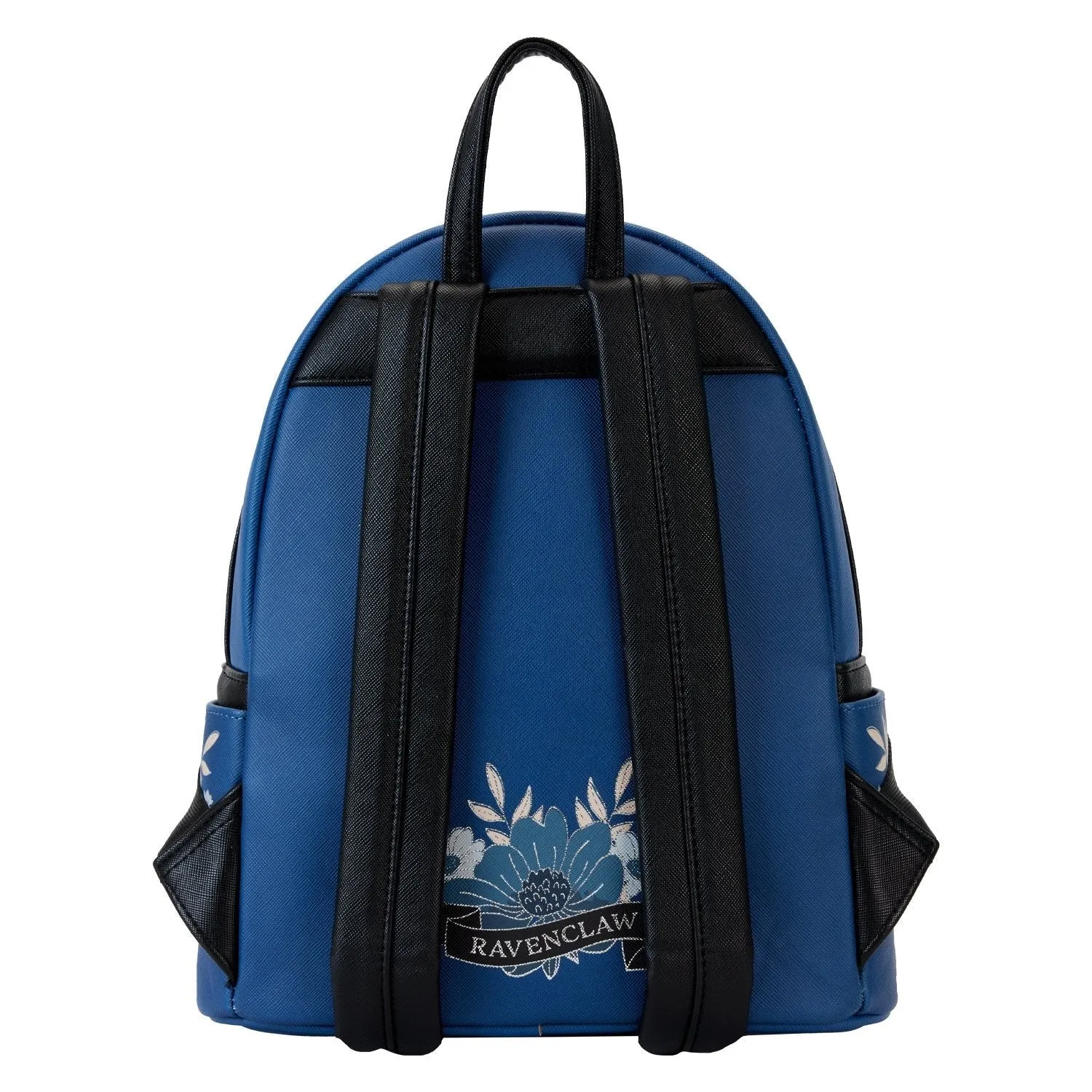 Loungefly x Harry Potter Ravenclaw House Tattoo Mini Backpack