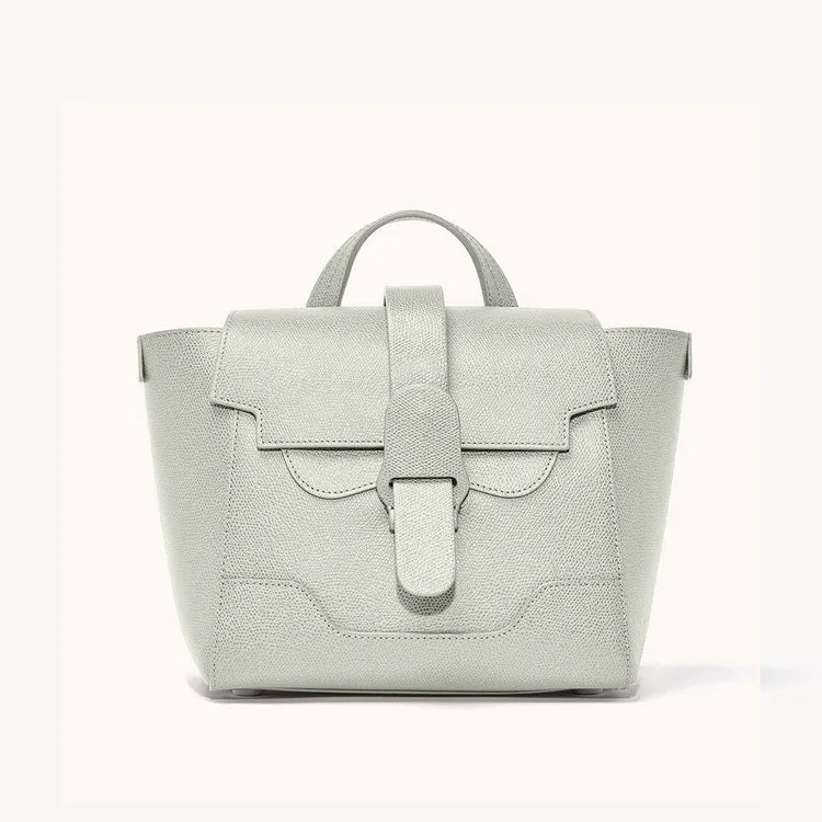 Mini Maestra | Pebbled