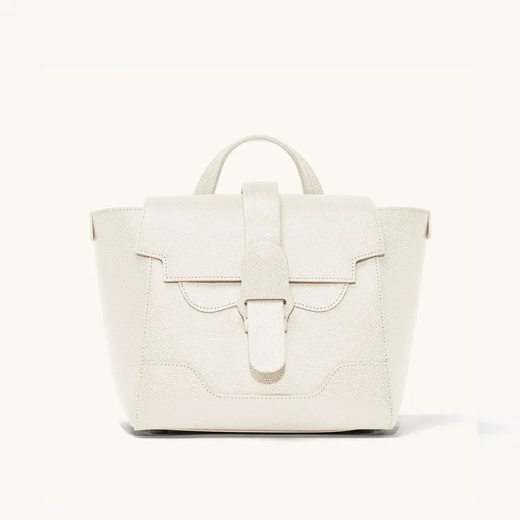 Mini Maestra | Pebbled