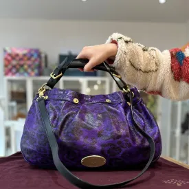 Mulberry Mitzy E/W Messenger