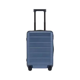 NinetyGo 24" Xiaomi Suitcase Rhine Series 66L Blue