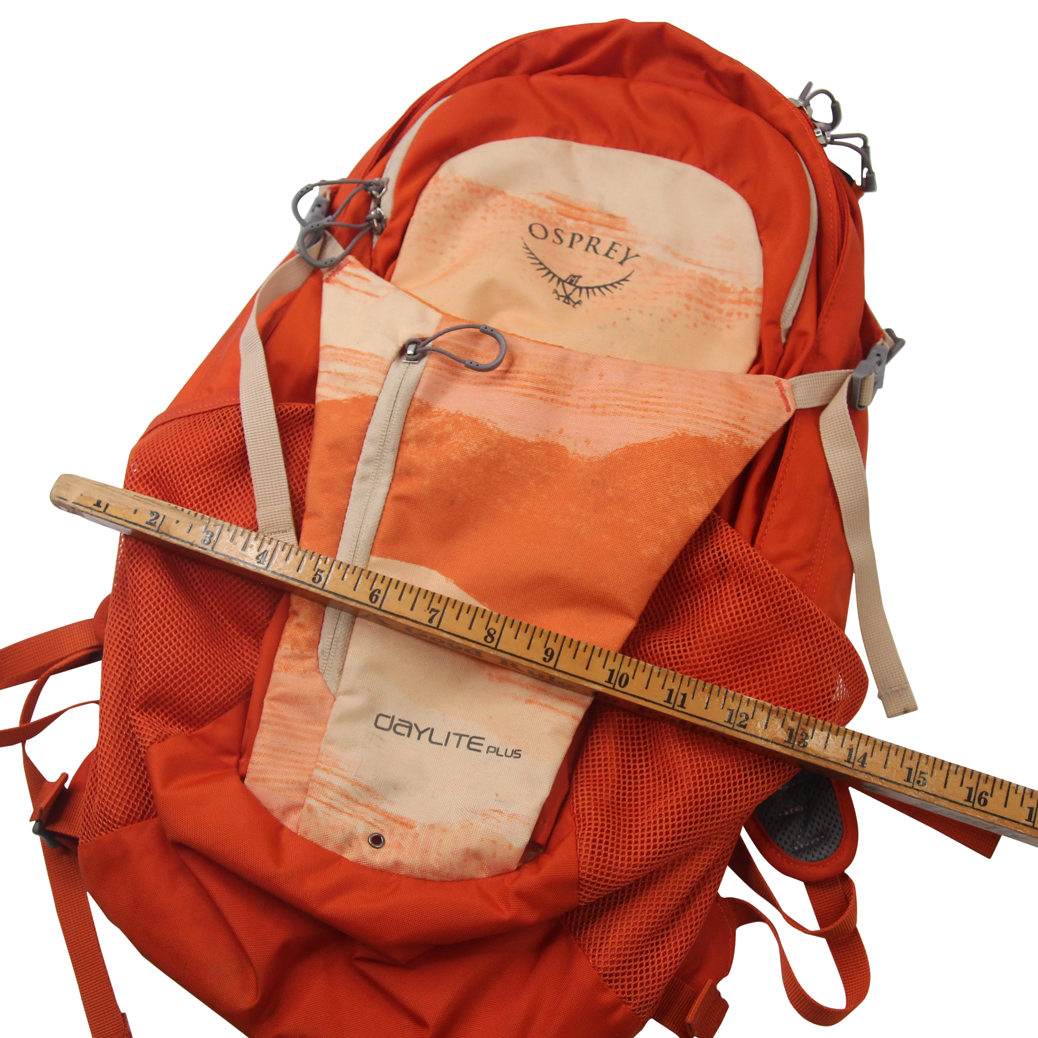 Osprey Daylite Plus Hiking/Camping Back Pack - OS