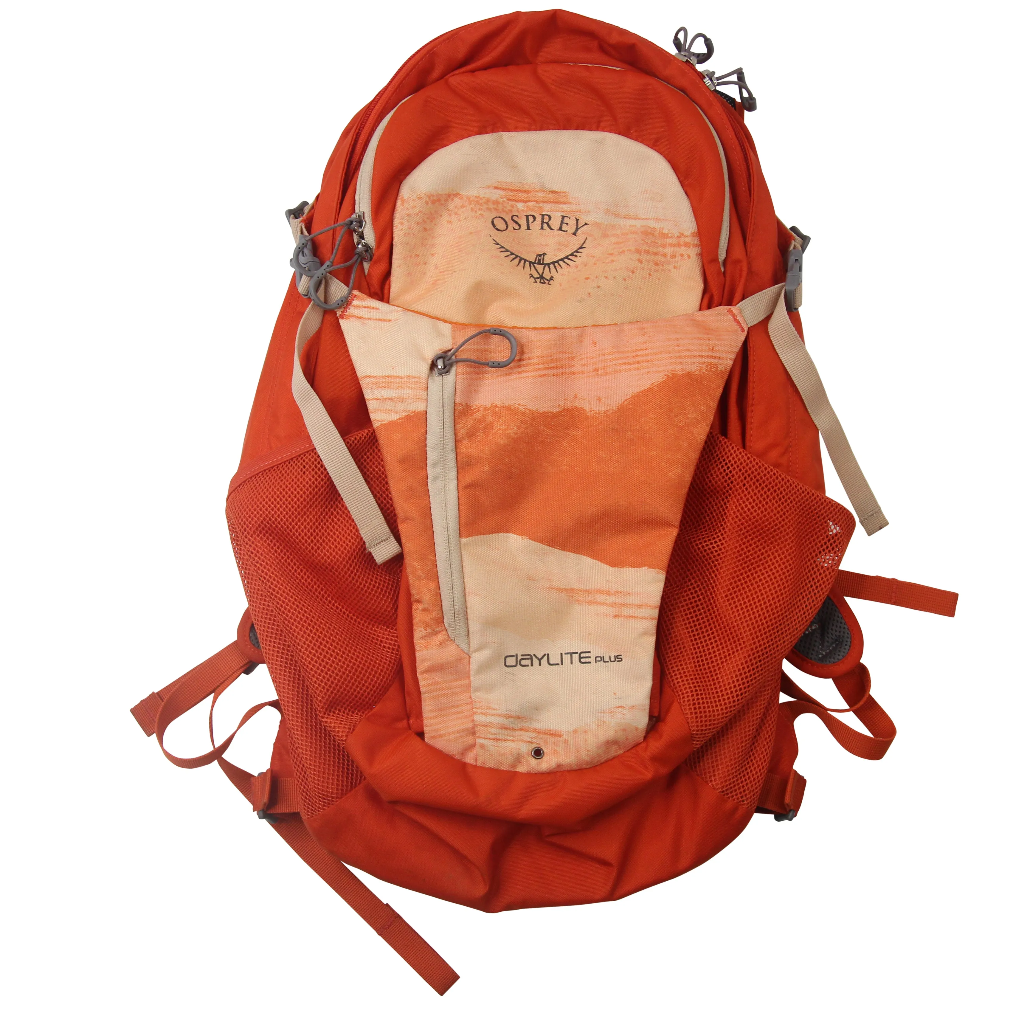 Osprey Daylite Plus Hiking/Camping Back Pack - OS