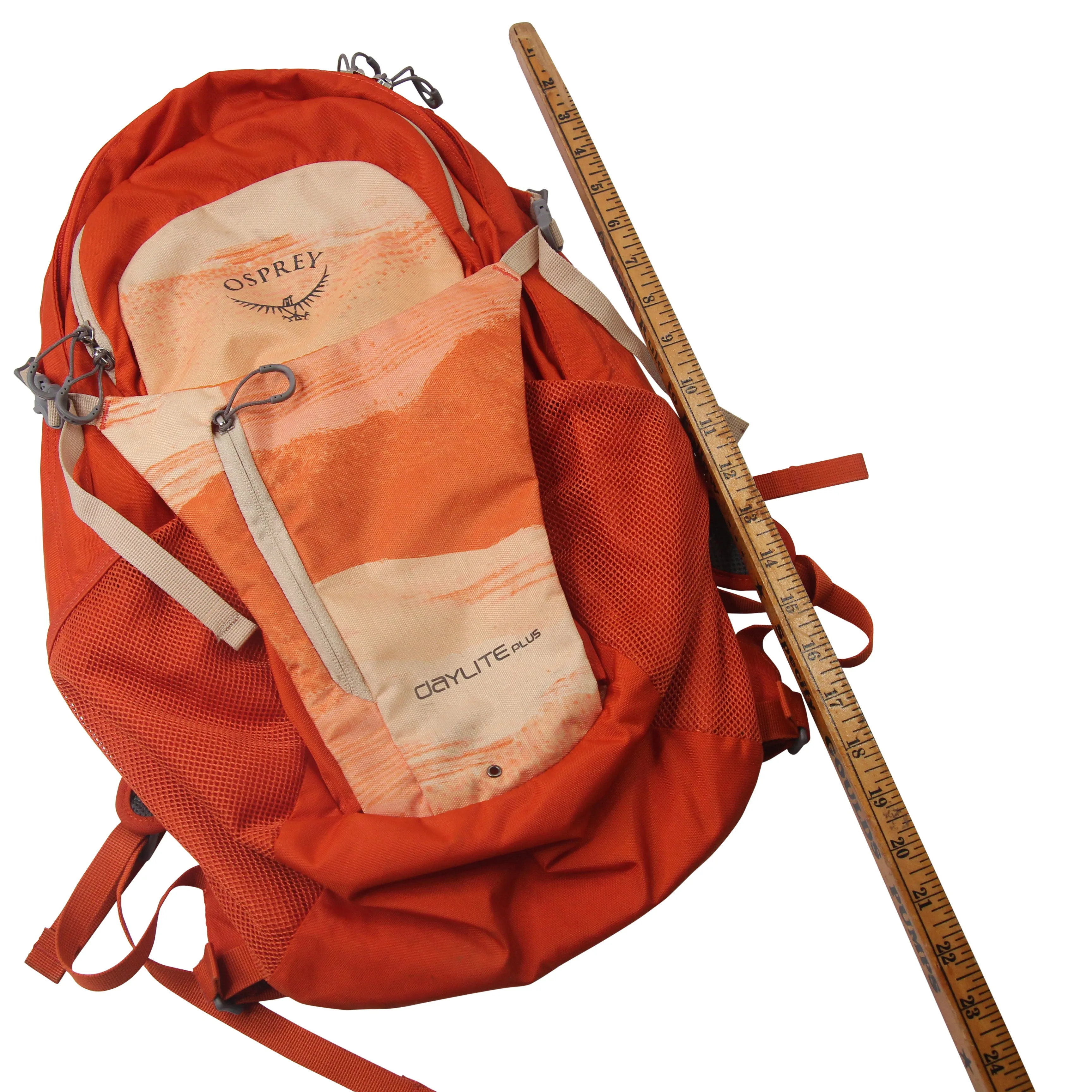 Osprey Daylite Plus Hiking/Camping Back Pack - OS