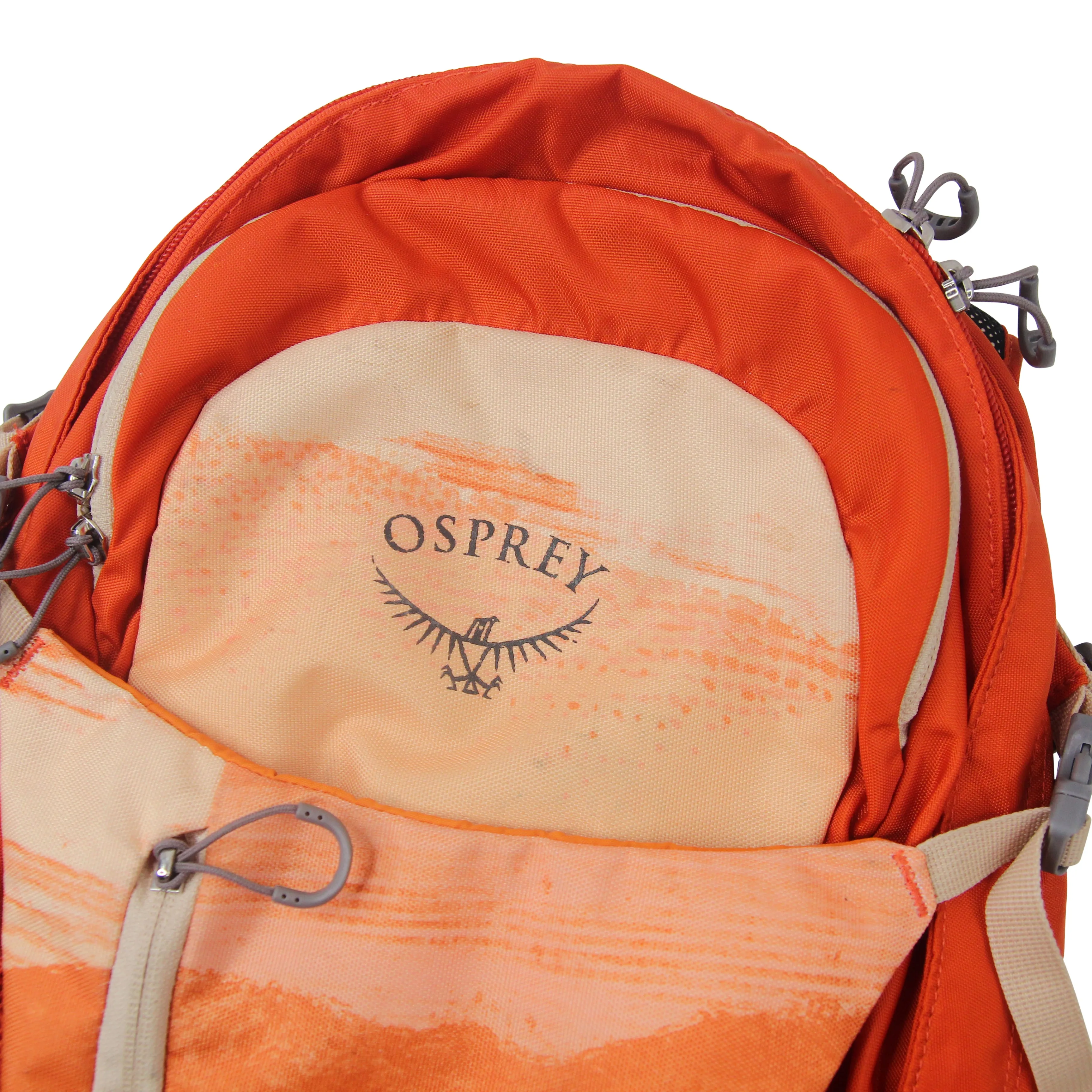Osprey Daylite Plus Hiking/Camping Back Pack - OS