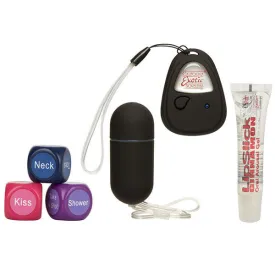 OURS - WEEKENDER KIT