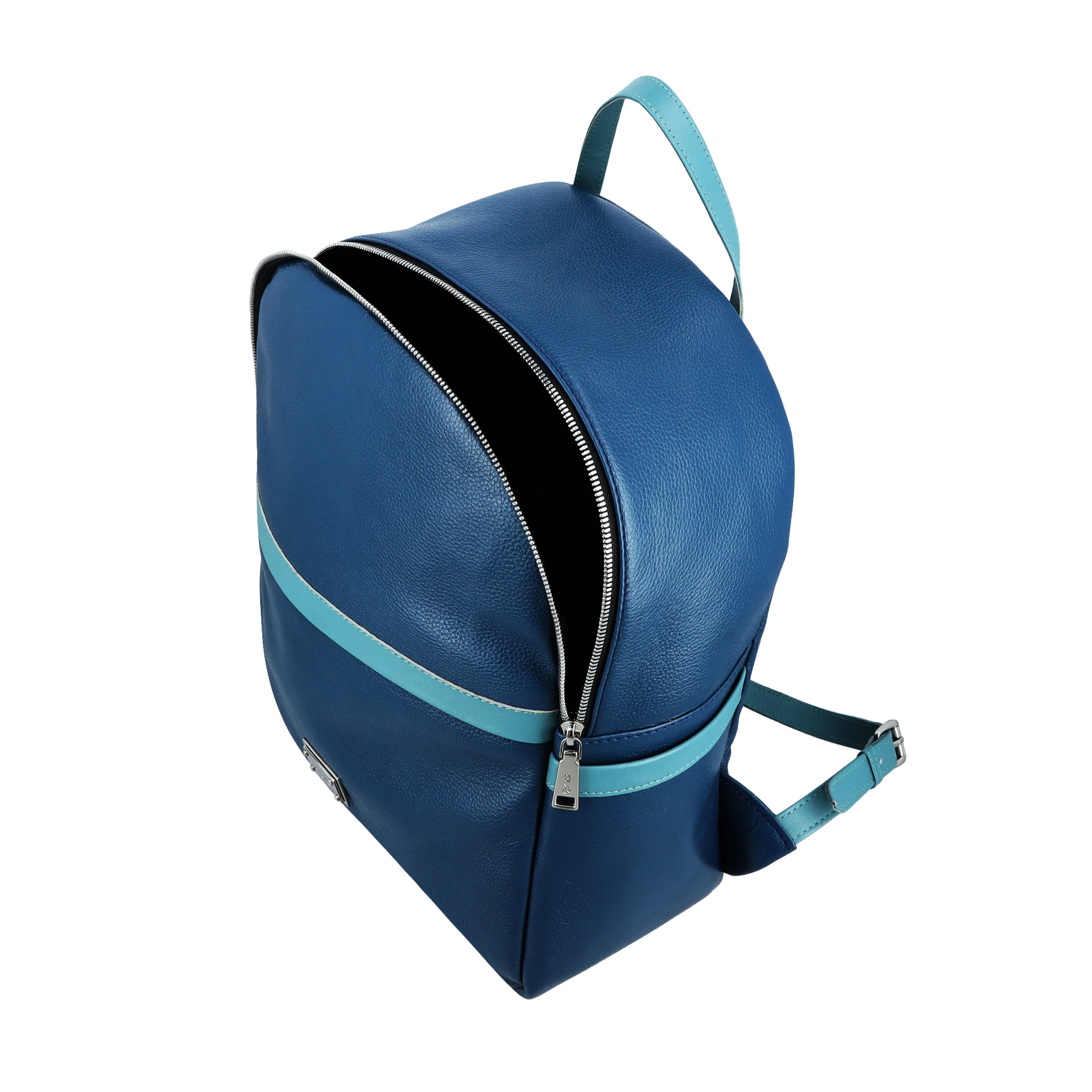 PACKER - DARK BLUE/CURIO