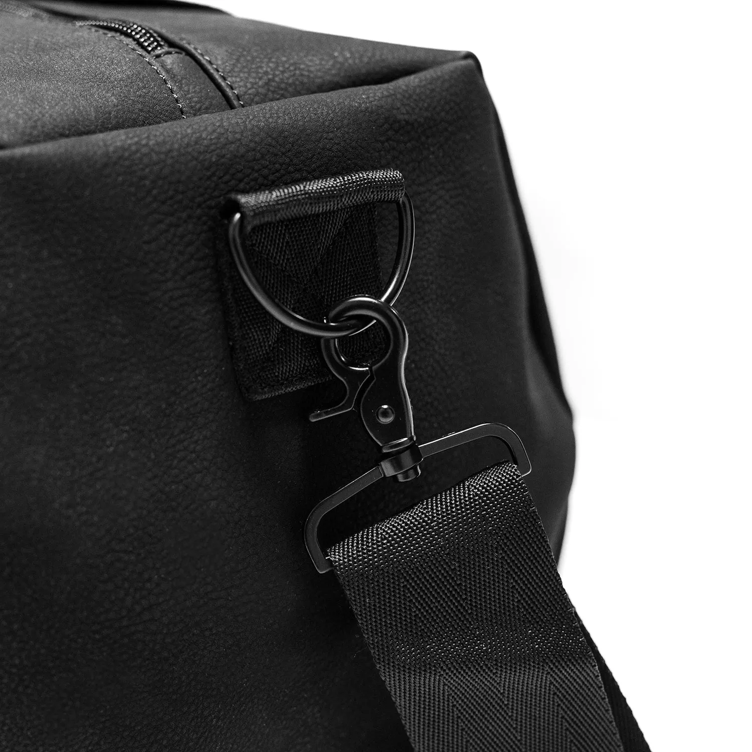 Phantom Duffel Bag