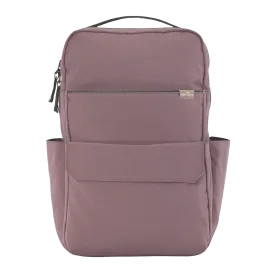 Red Rovr Roo Backpack - Mauve