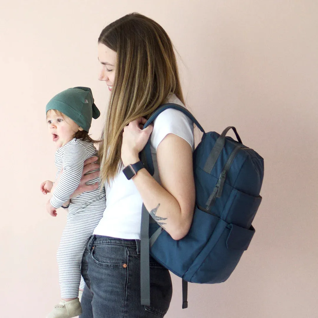 Roo Backpack