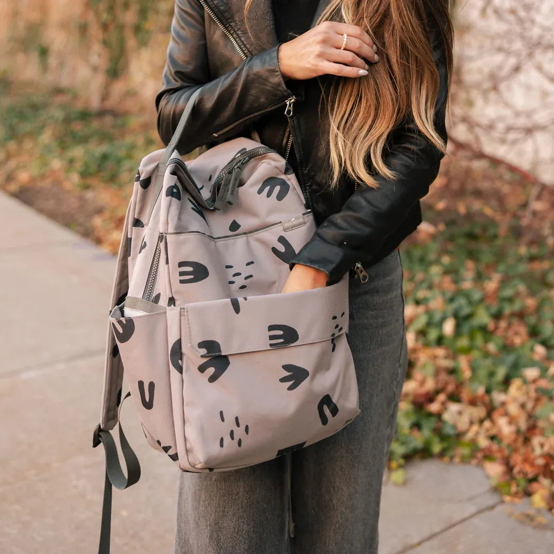 Roo Backpack