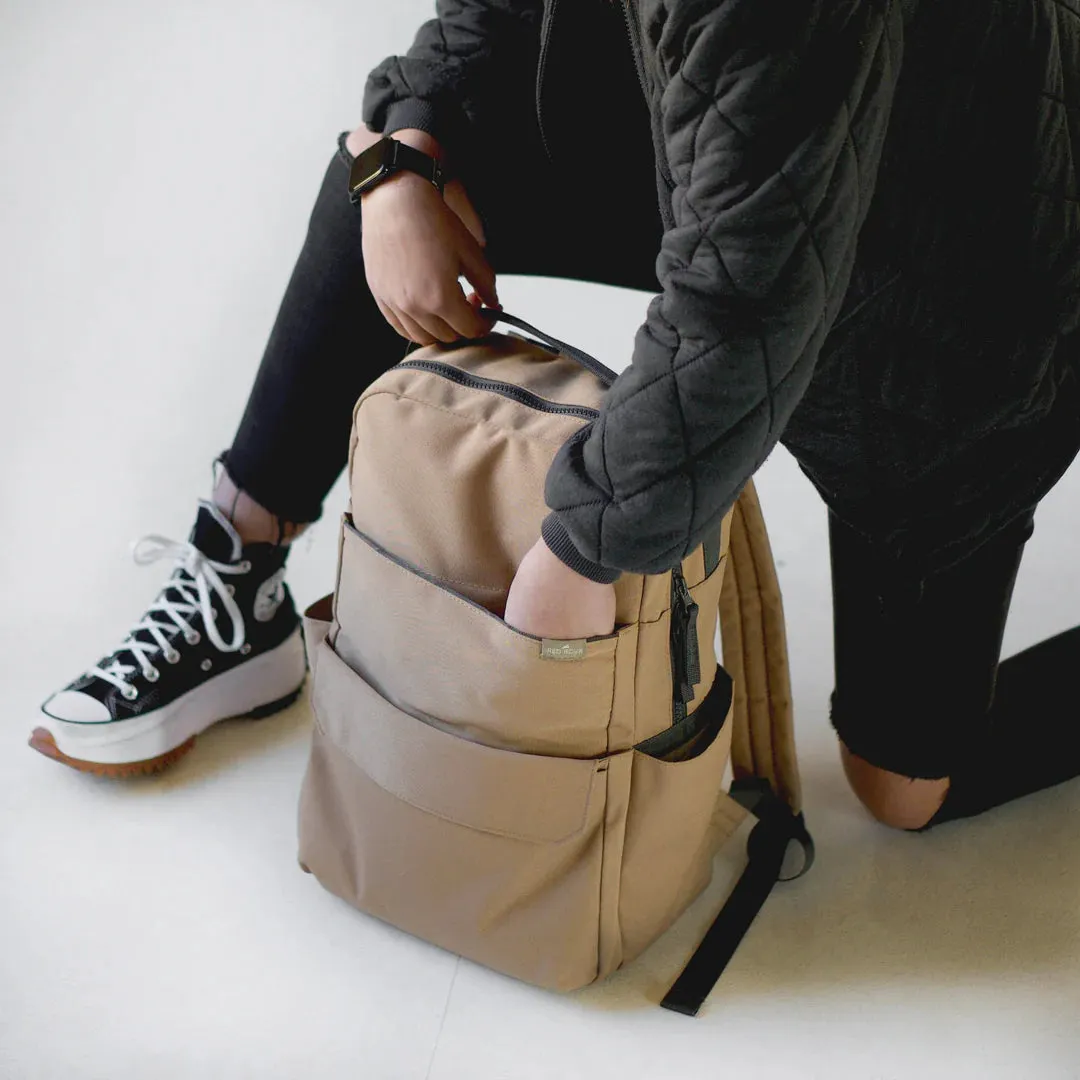 Roo Backpack