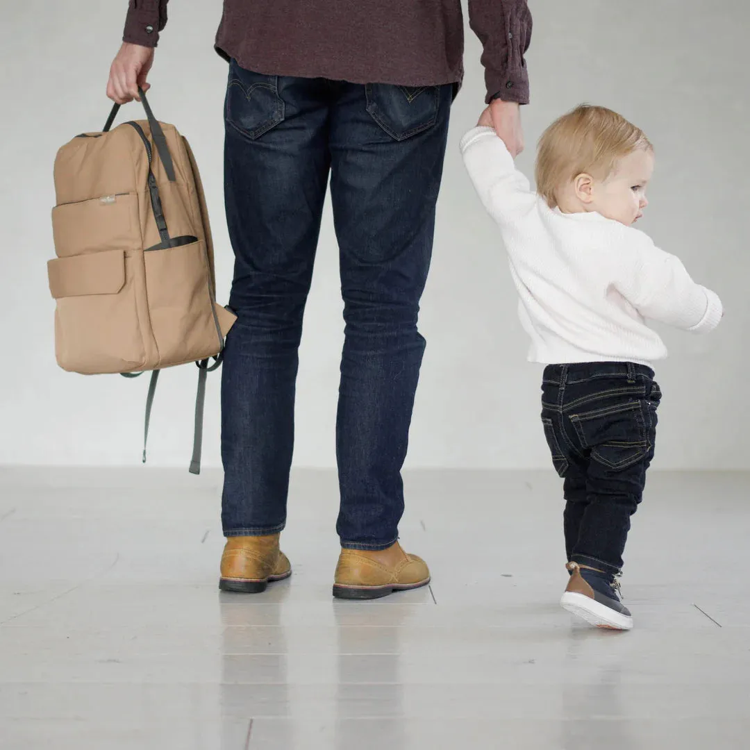 Roo Backpack