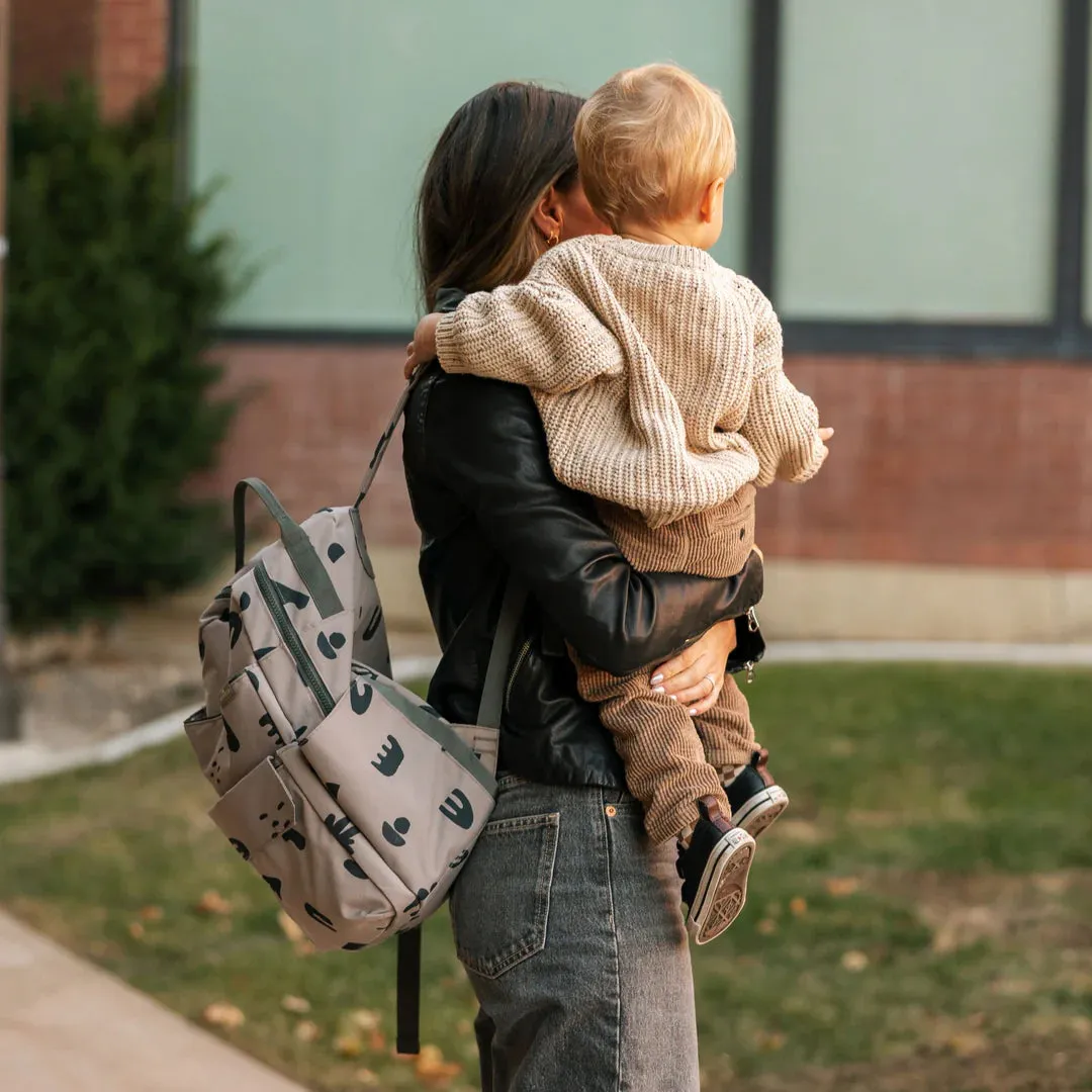 Roo Backpack
