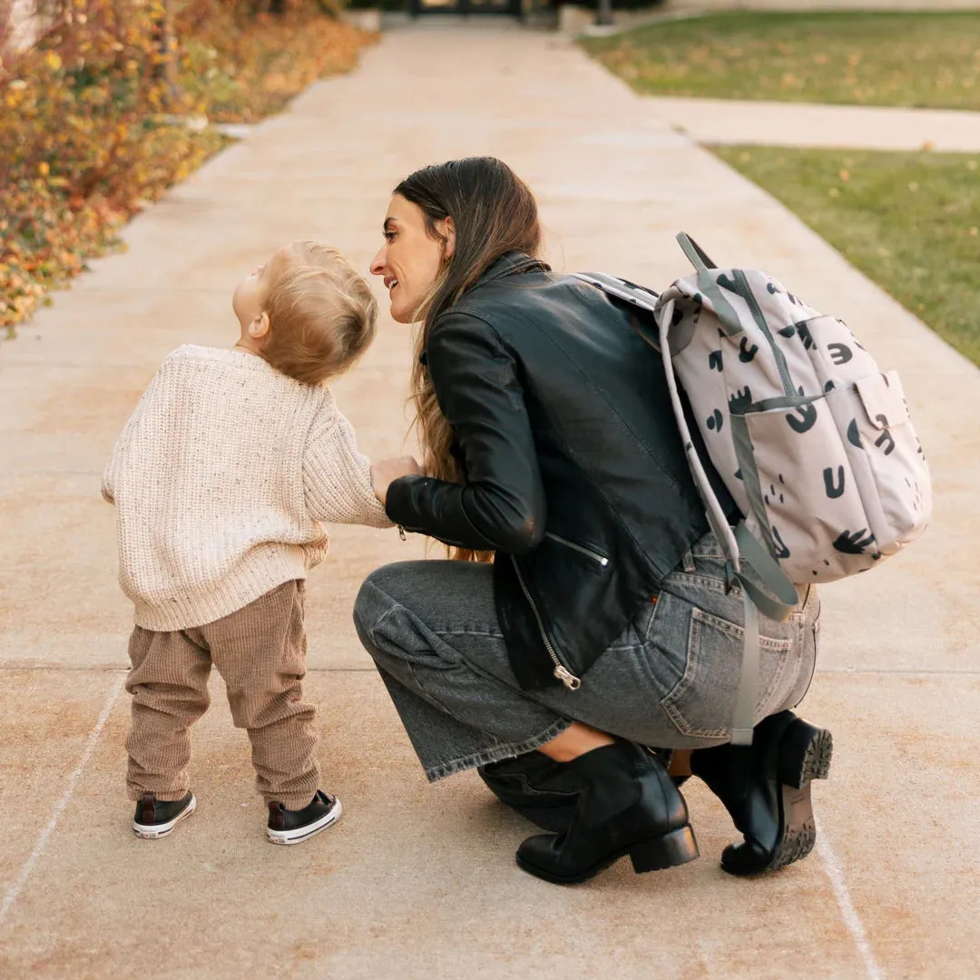 Roo Backpack