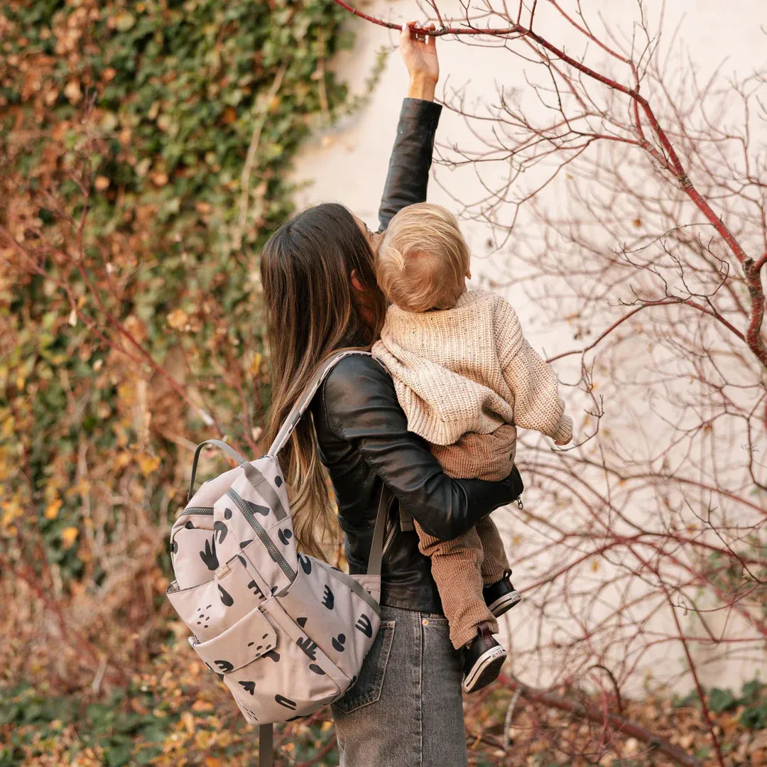 Roo Backpack