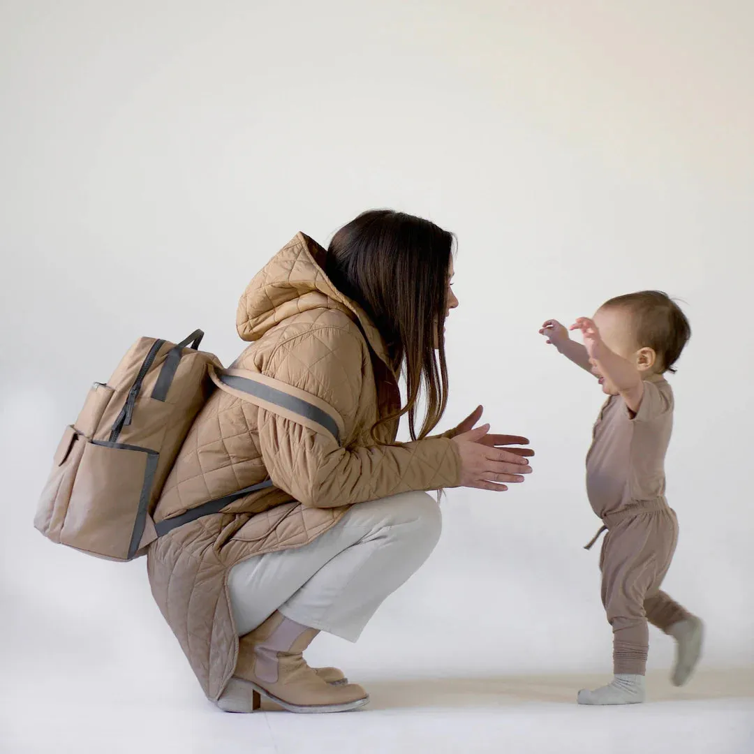Roo Backpack