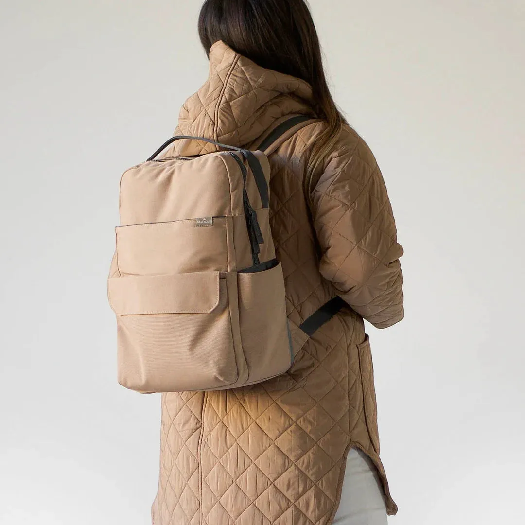 Roo Backpack