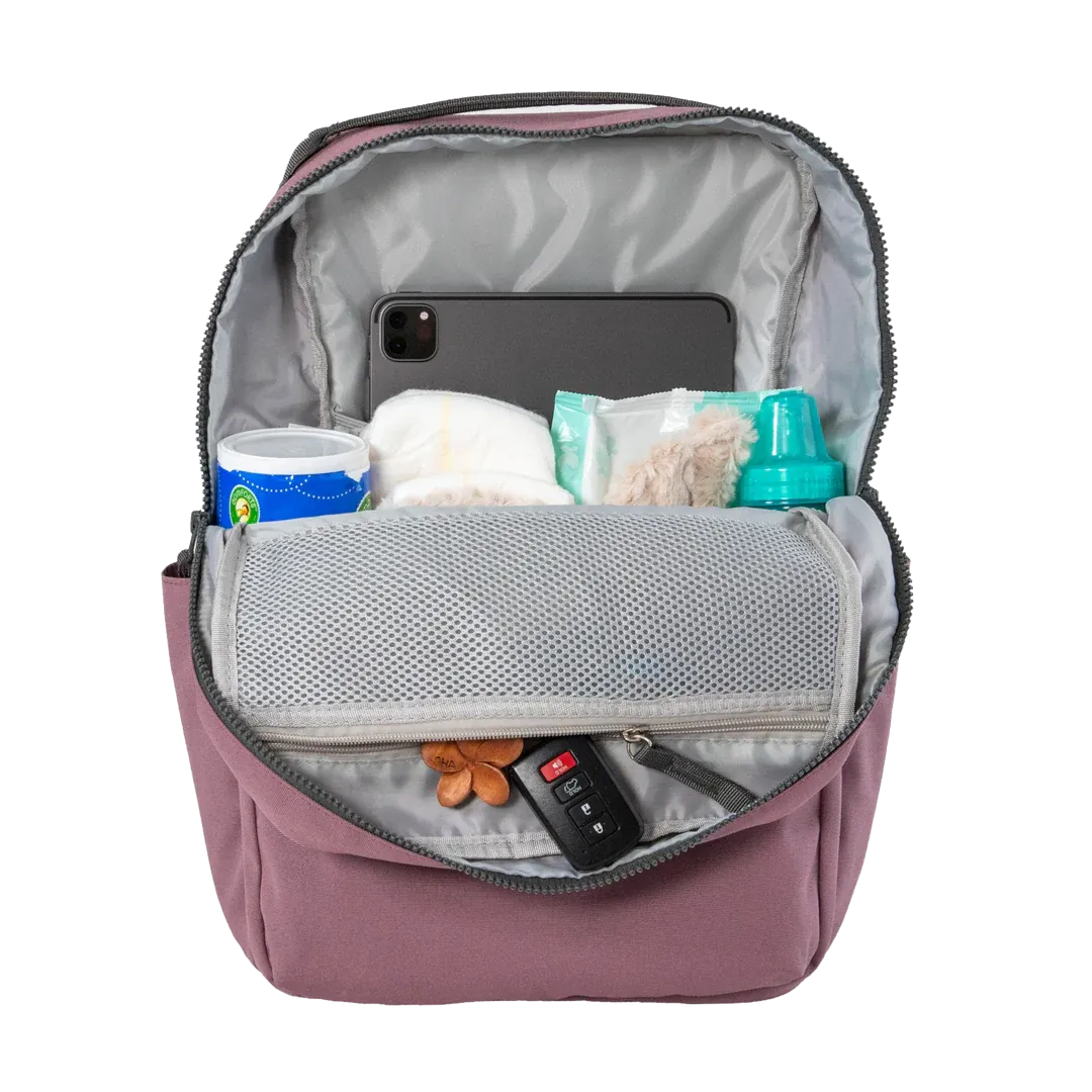 Roo Backpack