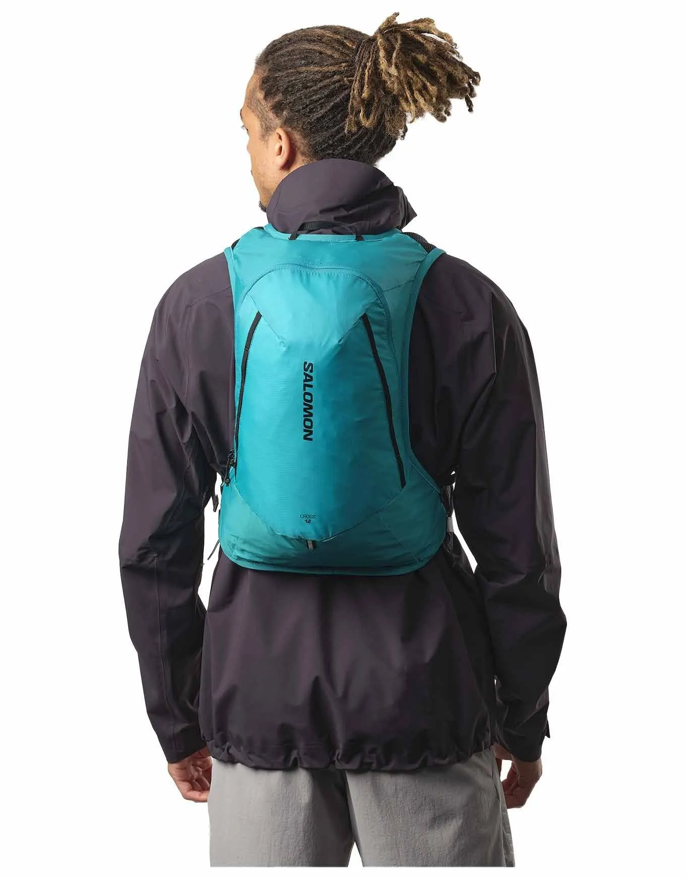Salomon Cross 12 Rucksack