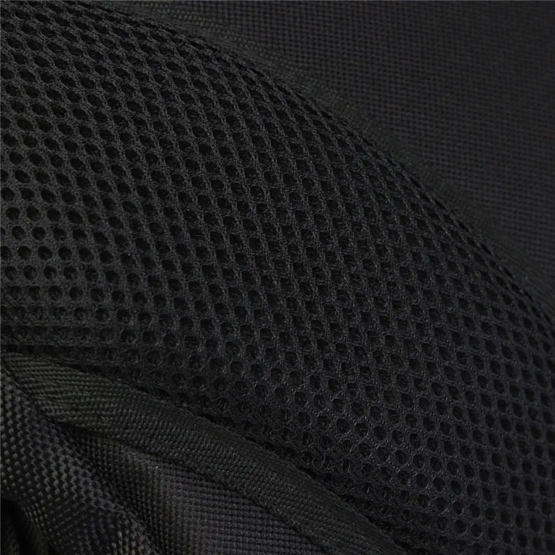 Sidiou Group Shockproof Waterproof multifunction SLR DSLR Camera Laptop Bag Lens Case Backpack