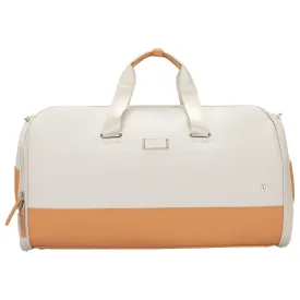 Signature Garment Duffelbag Latte - 2025